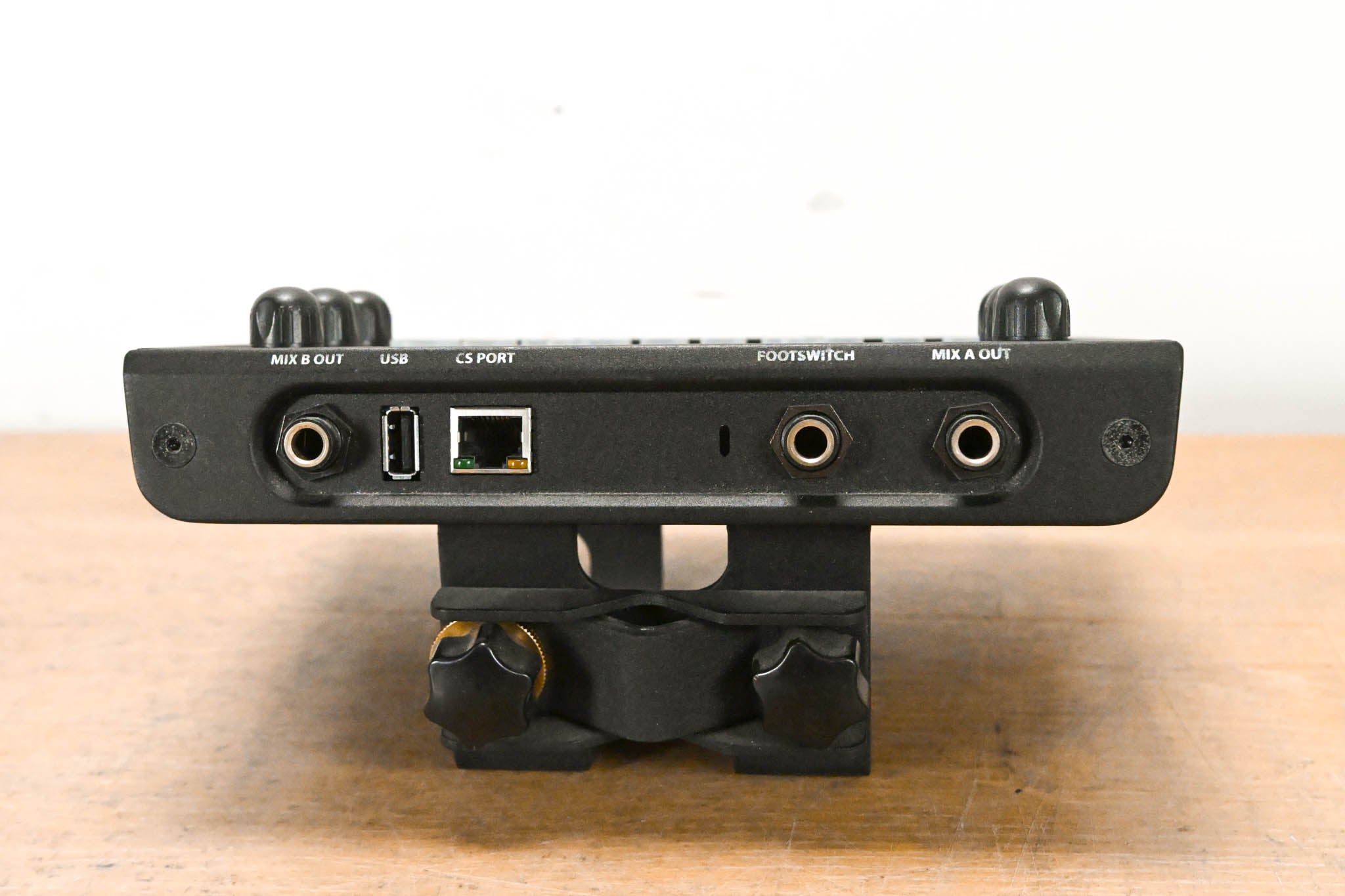 Digital Audio Labs LiveMix CS-DUO Personal Monitor Mixer