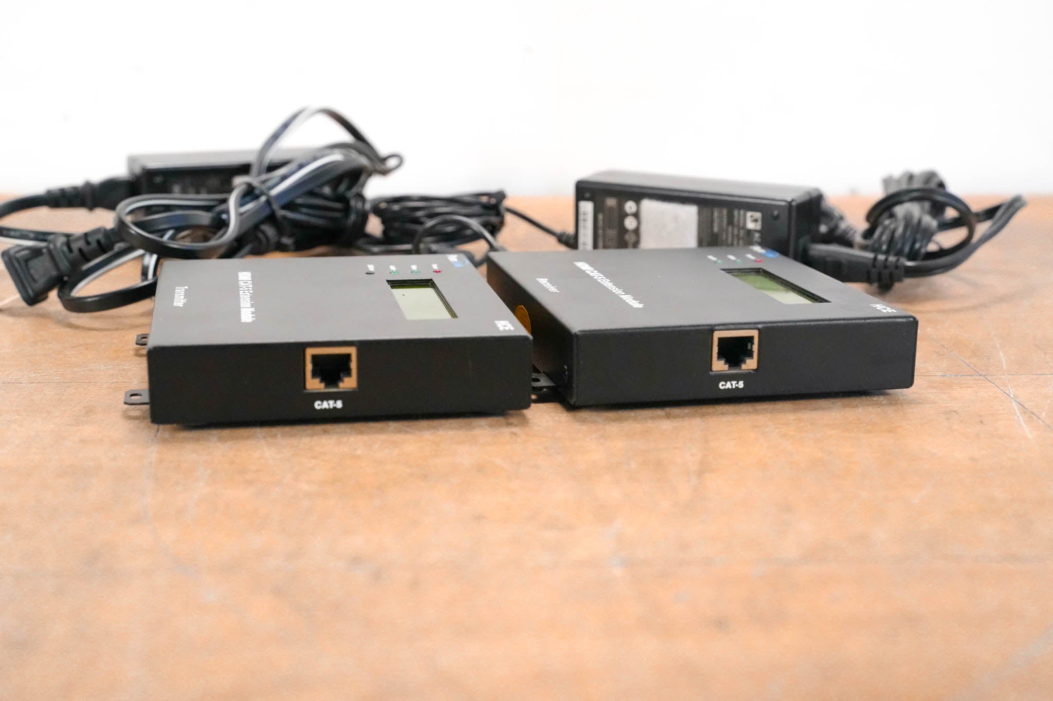 PureLink HCE HDMI CAT-5 Extension Module (Receiver & Transmitter)