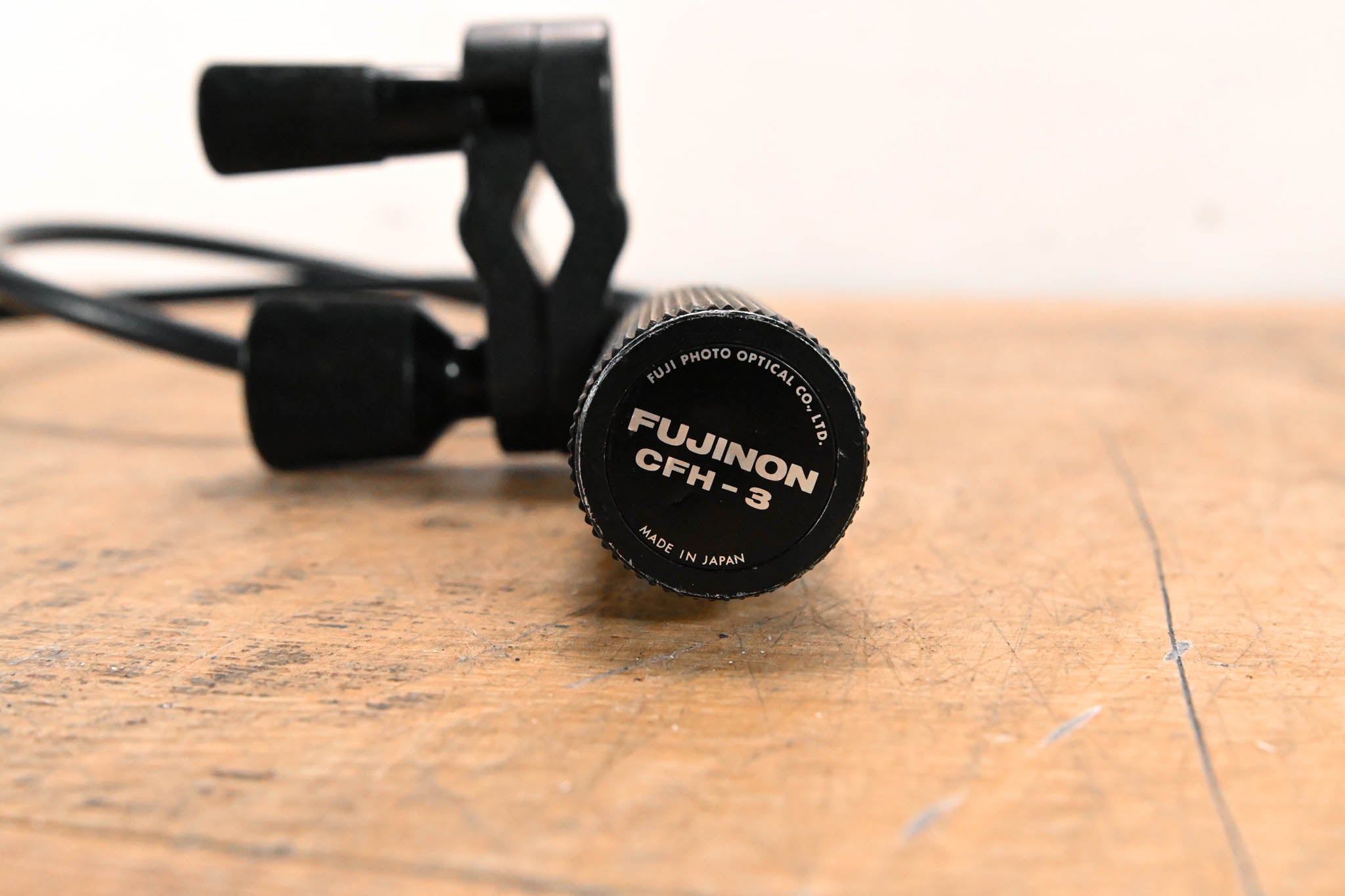 Fujinon CFH-3 Focus Grip for Professional Remote Lenses