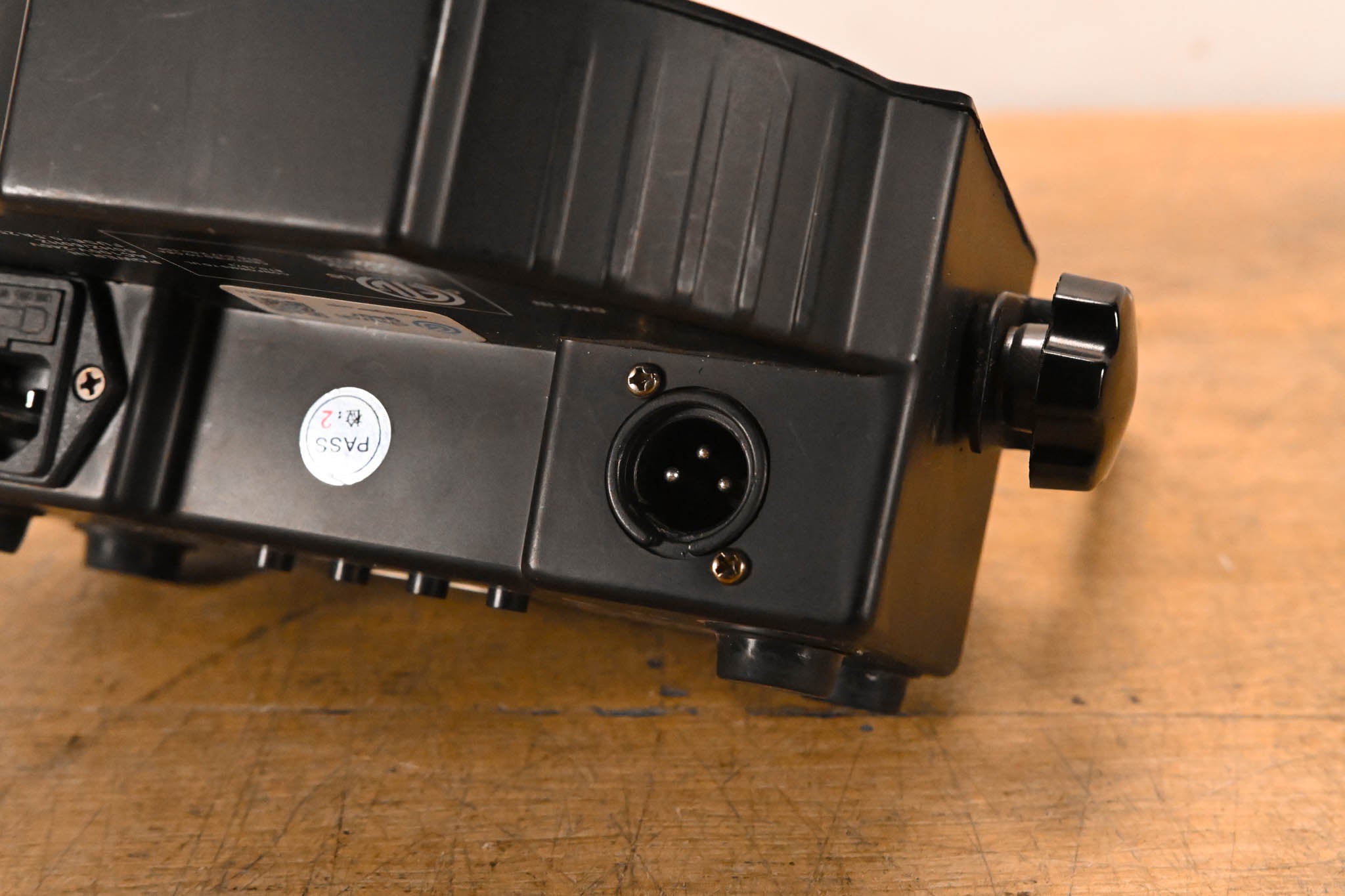 ADJ Mega Par Profile RGB LED Wash Light