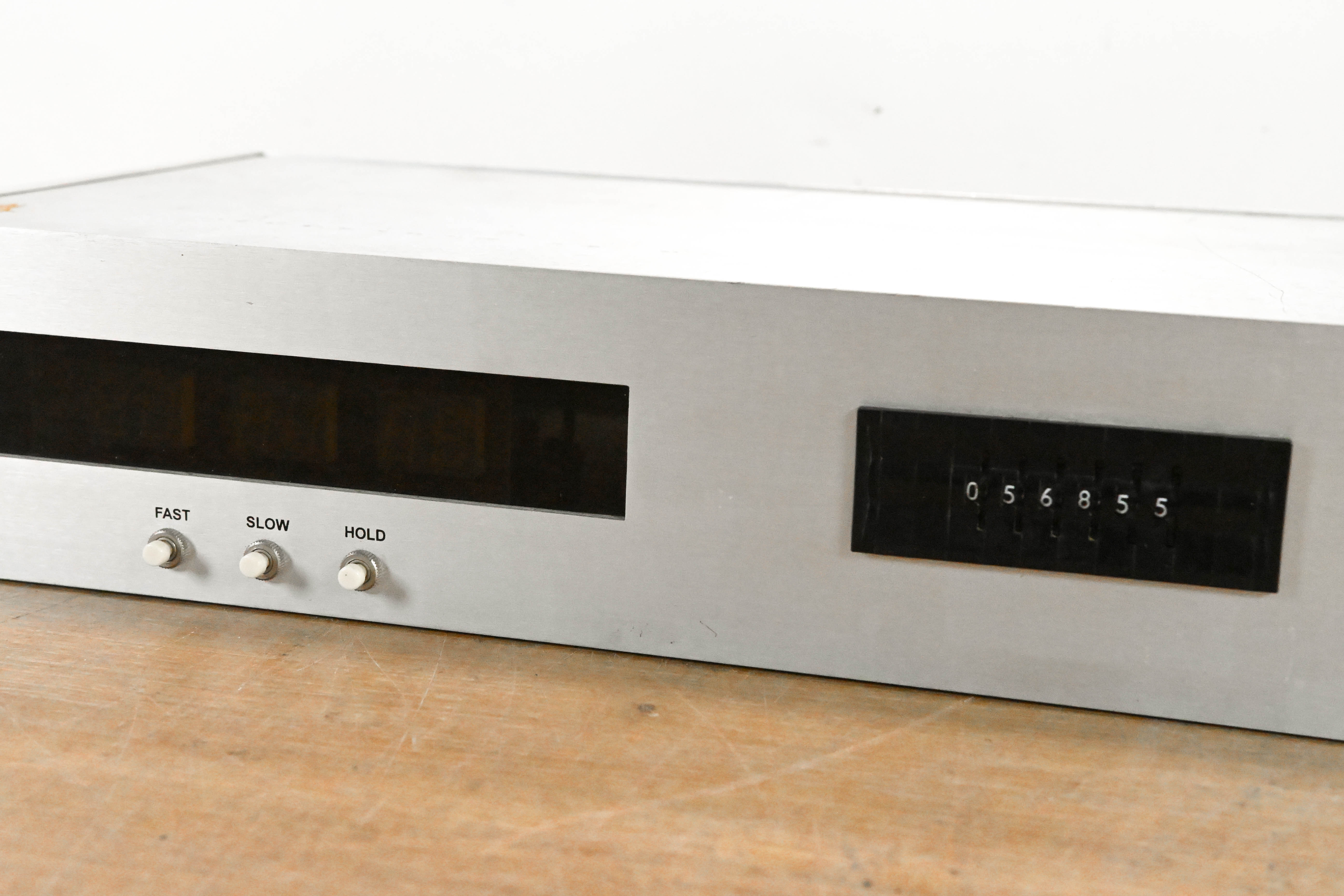 ESE ES-751E Vintage Cue Clock / Thumbwheel Programmer