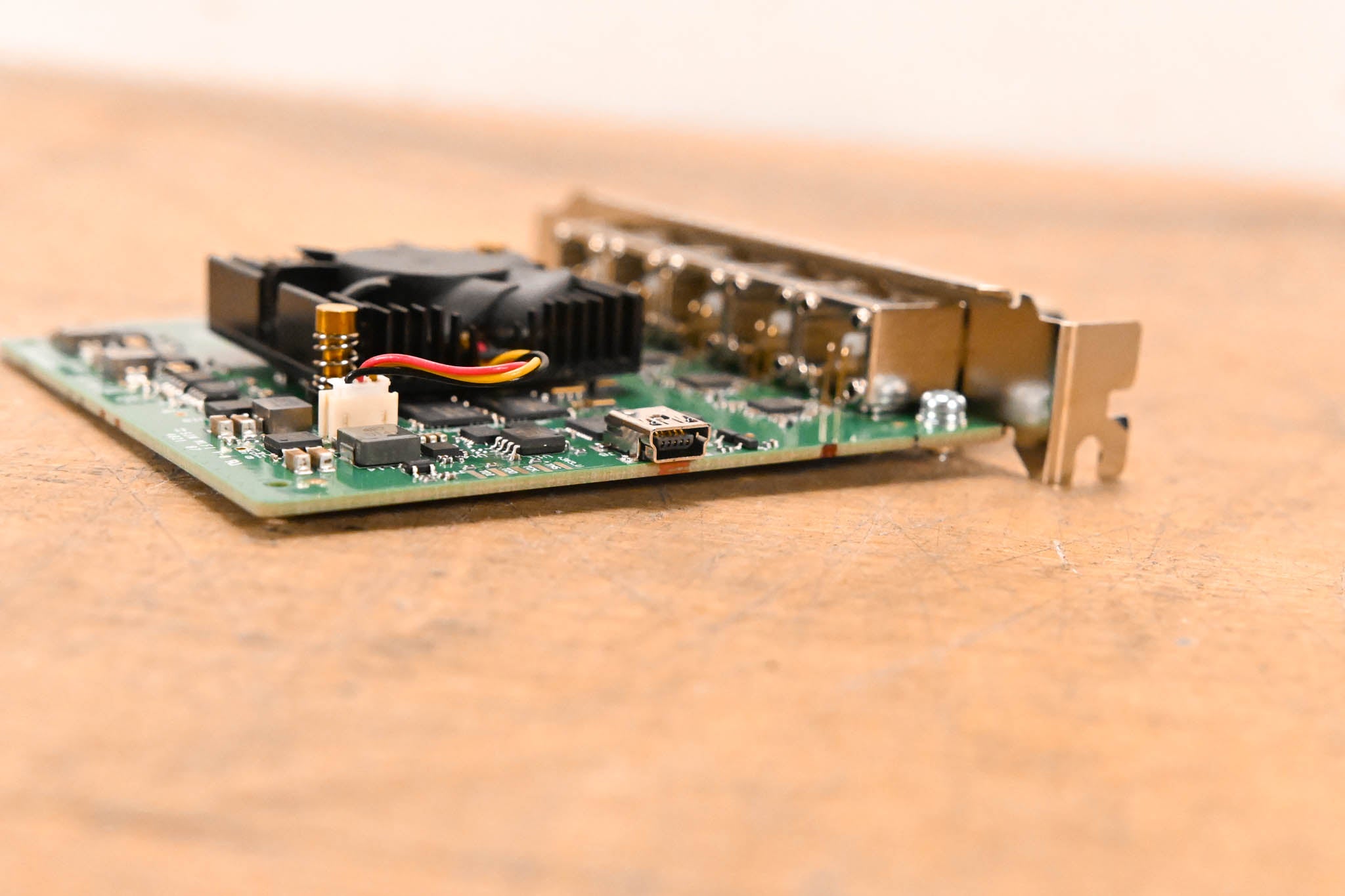 Blackmagic Design Decklink Duo 2