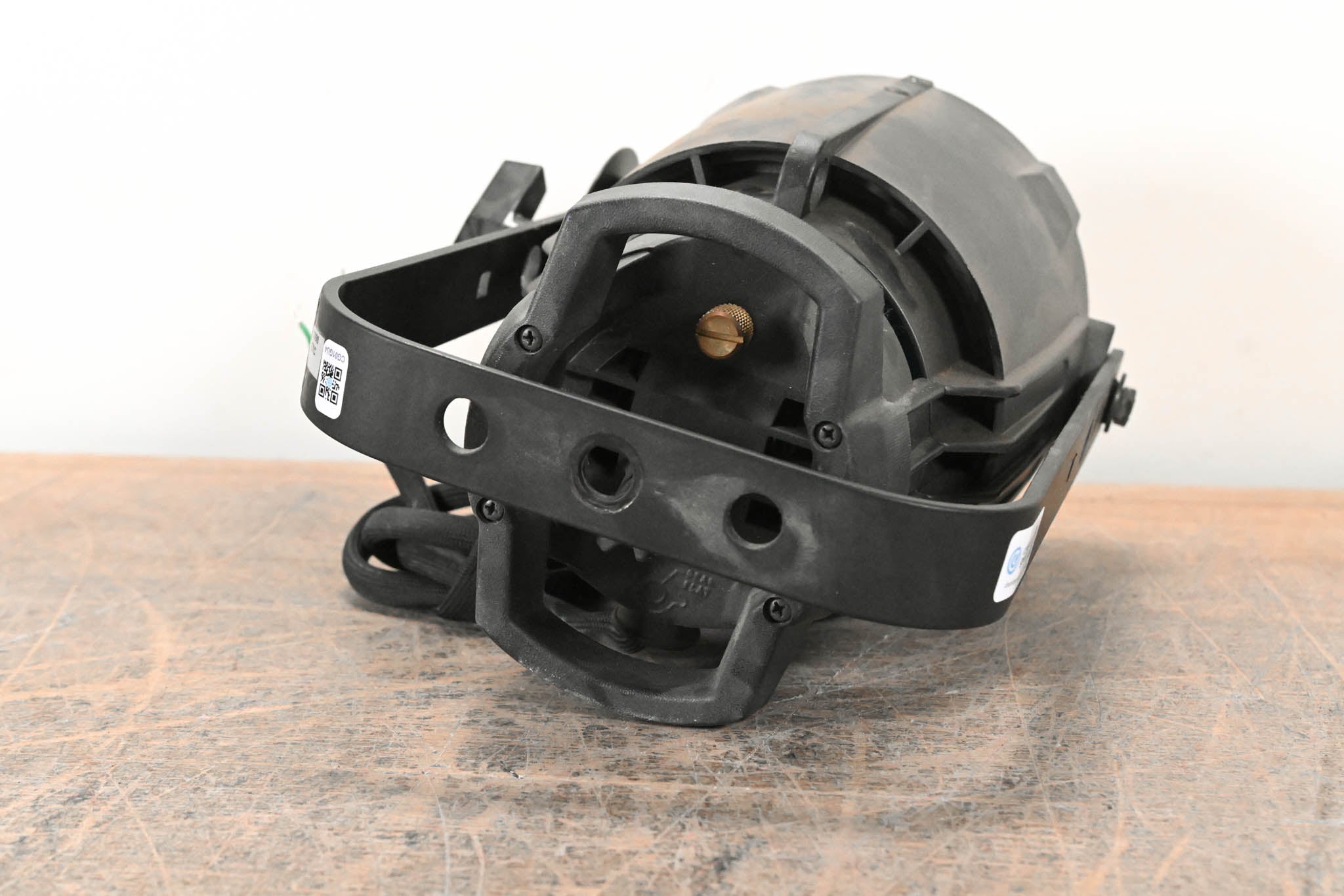 ETC Source Four Fixture Body and Burner Assembly