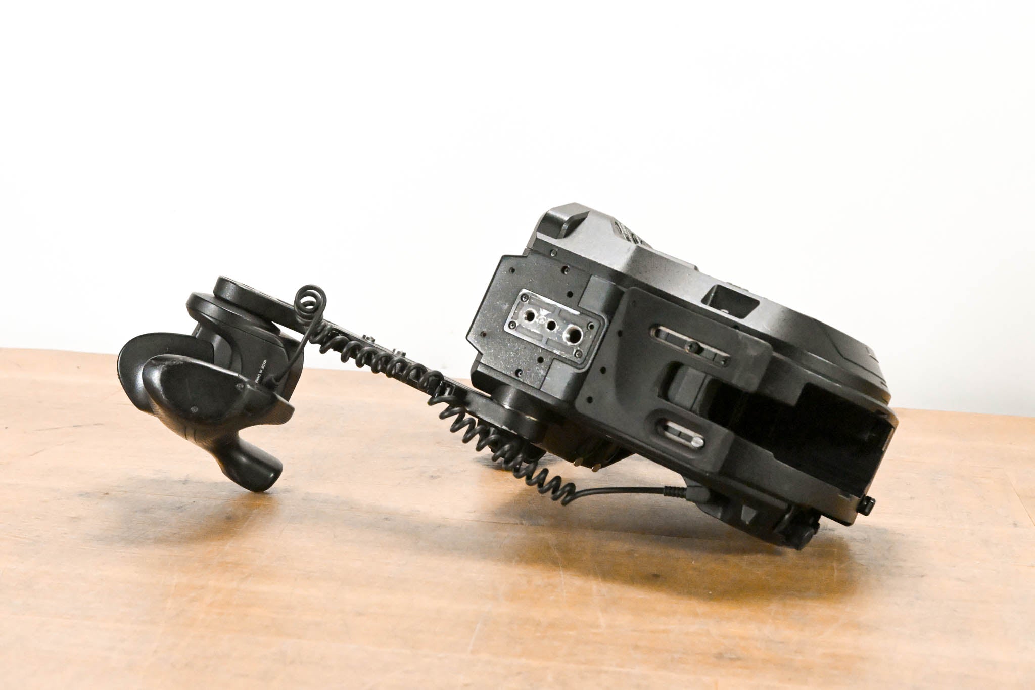 Sony PXW-FS7 XDCAM Super 35 Professional Camcorder