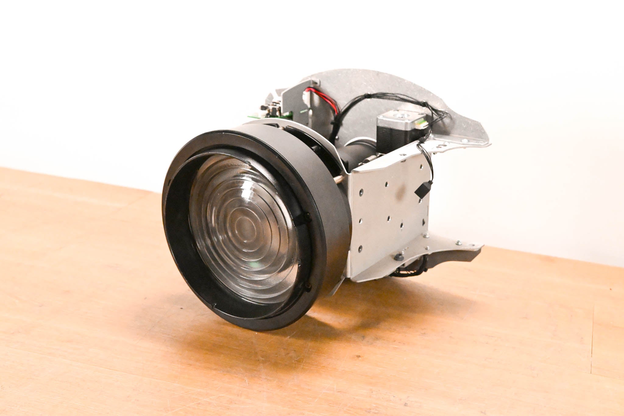 Martin MAC Viper Zoom & Focus Lens Module Replacement Assembly