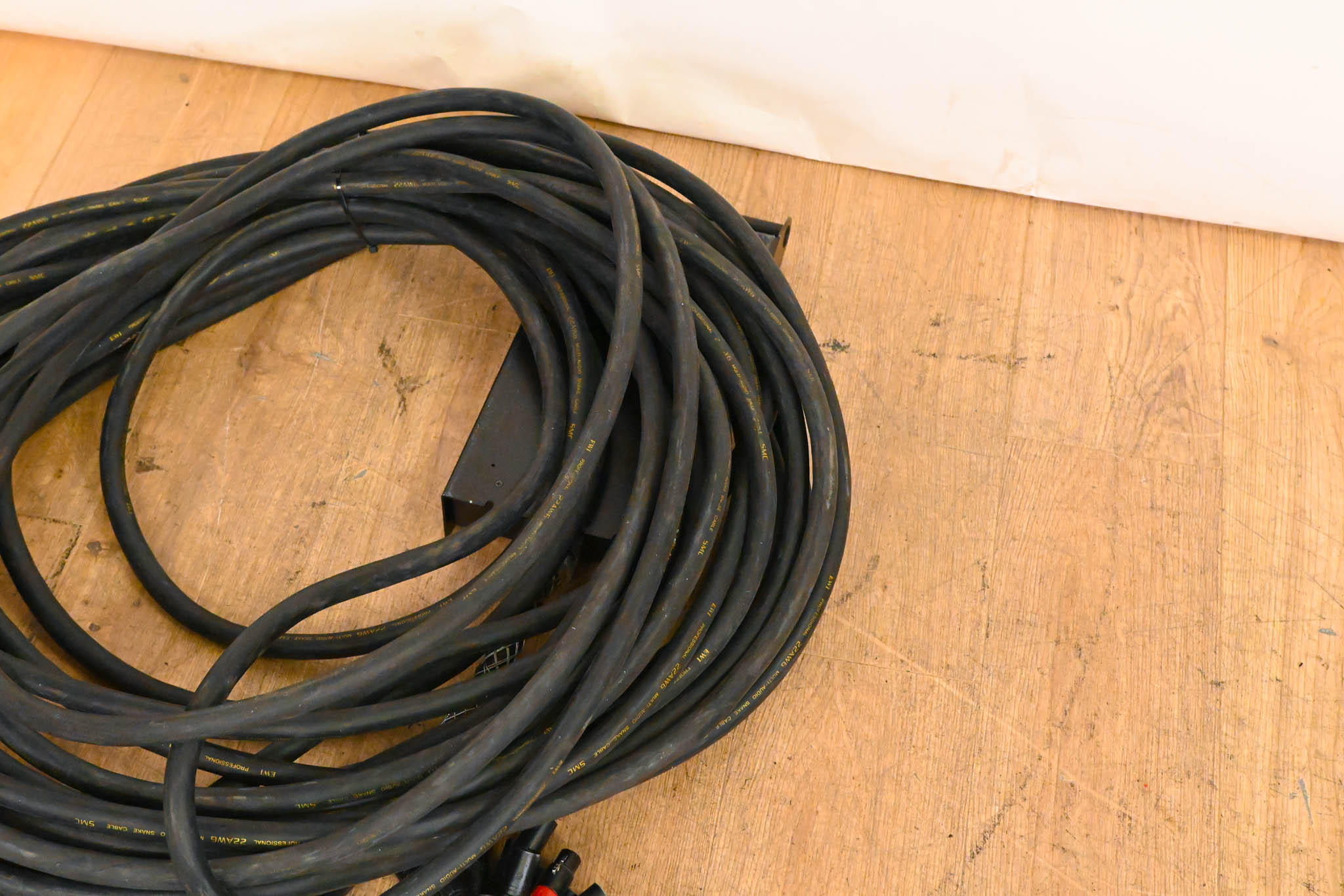 EWI PSPX-16x8-150 16×8 Snake Cable - 150ft