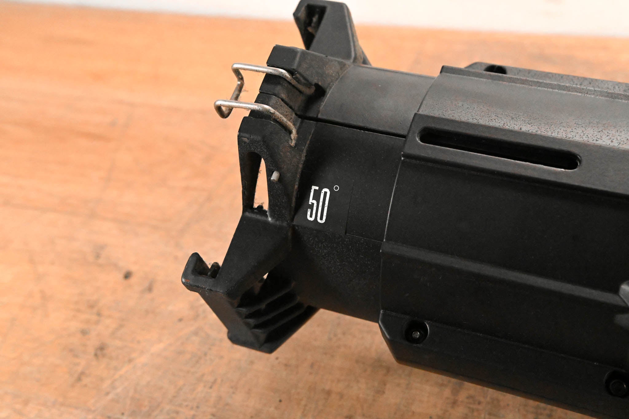 ETC Source Four 575 50 Degree Ellipsoidal Light
