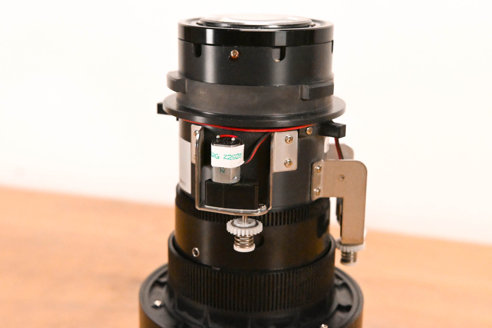 Panasonic ET-DLE450 1-Chip DLP Projector Zoom Lens