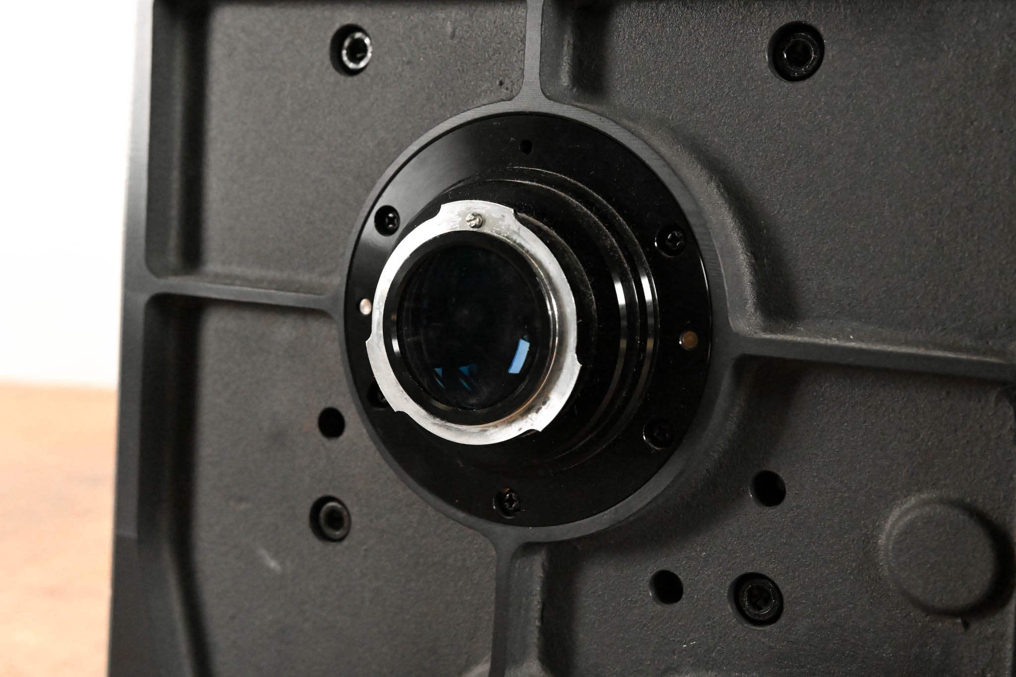 Fujinon HA22x7.2BESM-D16 DIGI 22 Studio Lens