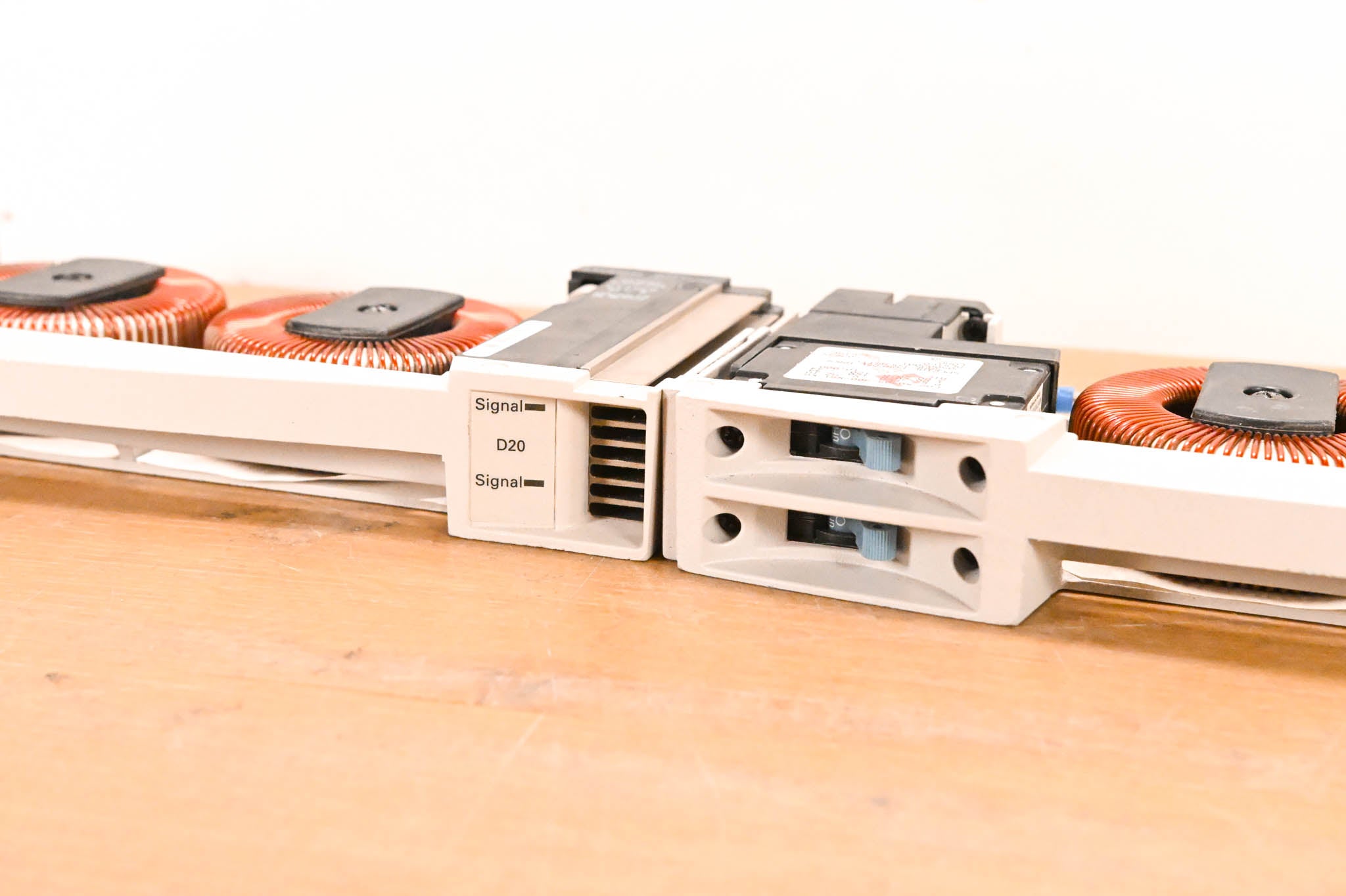 ETC D20 Dual 20A Dimmer Module (PAIR)