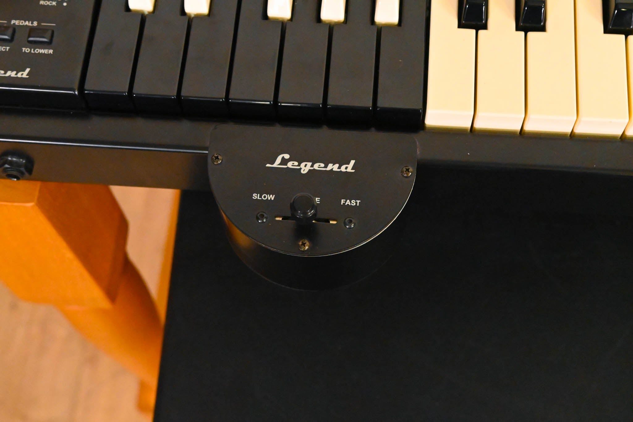 Viscount Legend Organ