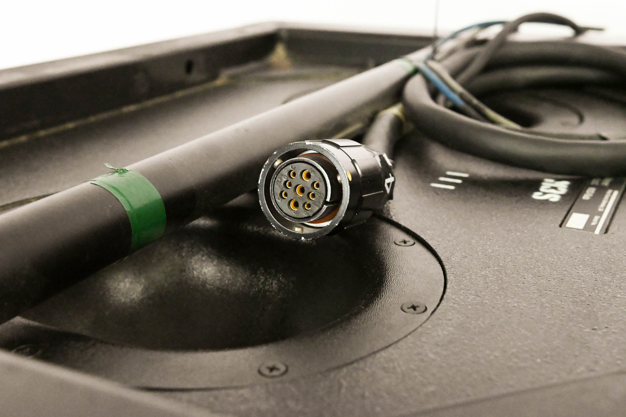 Meyer Sound M3D-SUB Active Directional Cardioid Subwoofer