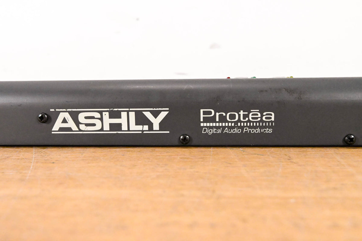 Ashly Protea 4.24RD Full Function Remote Control