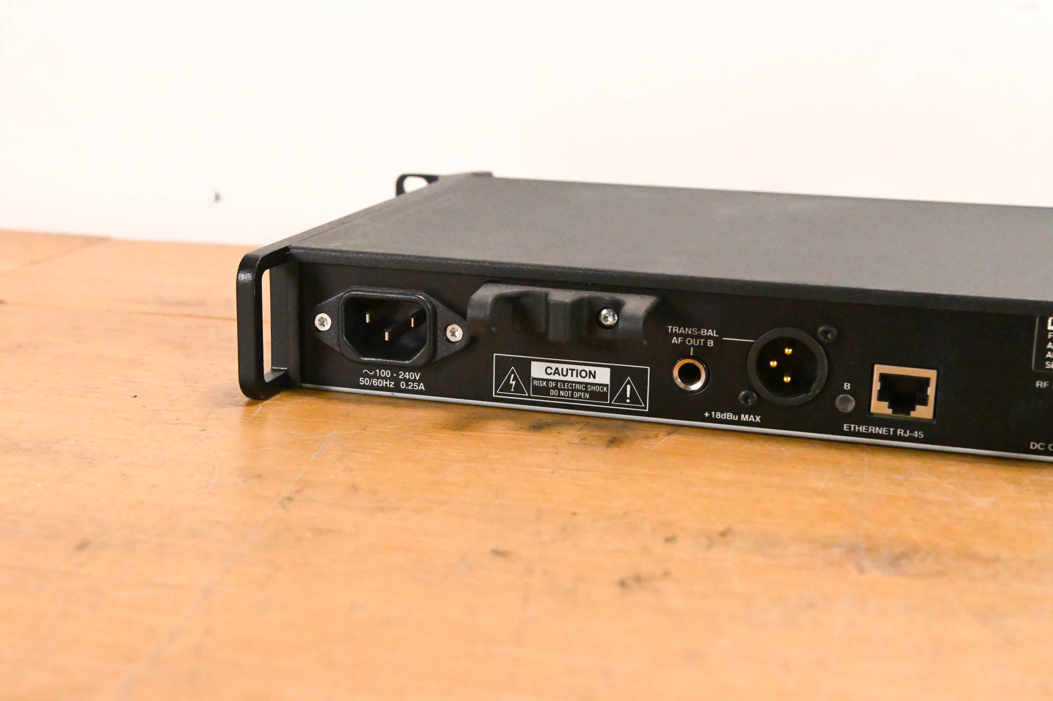 Sennheiser EM 2050 Dual Wireless Receiver - 558-626 MHz