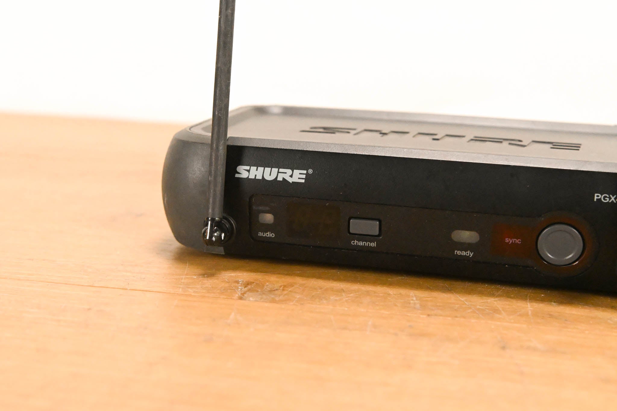 Shure PGX14 Wireless Bodypack System - 524-542 MHz (NO POWER SUPPLY)