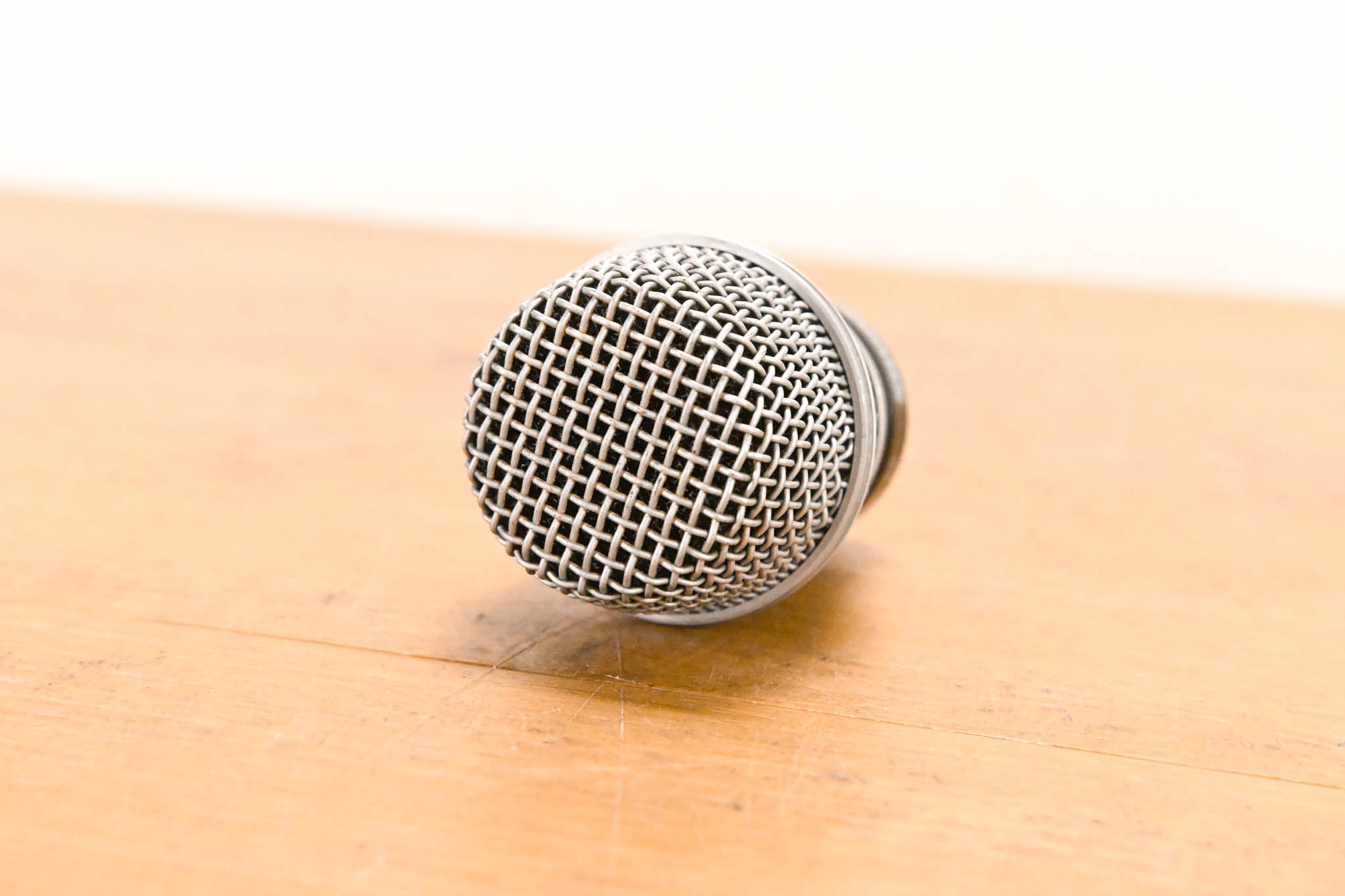 Shure BETA 87A Wireless Microphone Capsule