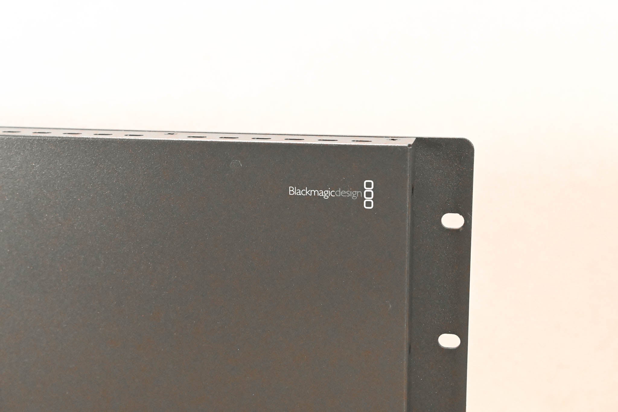 Blackmagic Design SmartView HD 17" Studio Monitor (NO POWER SUPPLY)