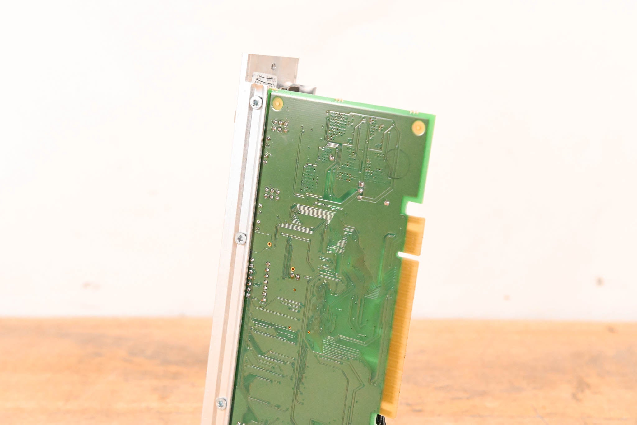 Solid State Logic C300 HD Motorized Fader Module – ALPS K-Fader Assembly