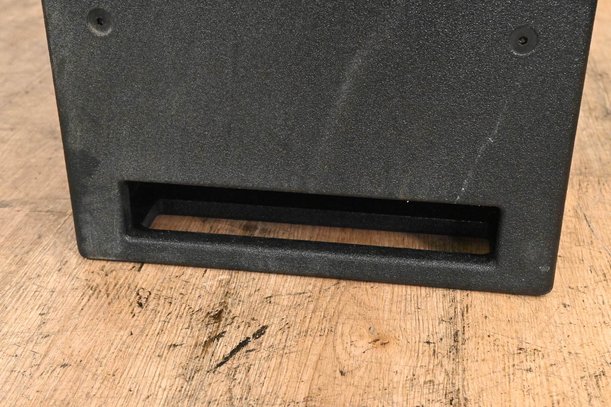 Danley TH212 Tapped Horn Passive Subwoofer