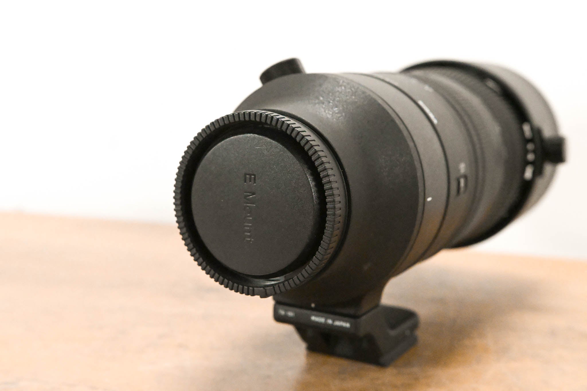 Sigma 70-200mm f/2.8 DG DN OS Art Lens for Sony E