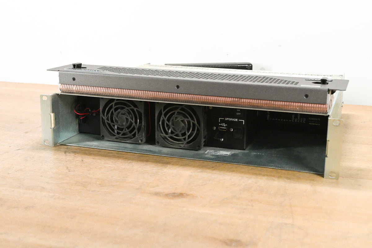 Ross Carbonite+ Frame 1 M/E Video Switcher
