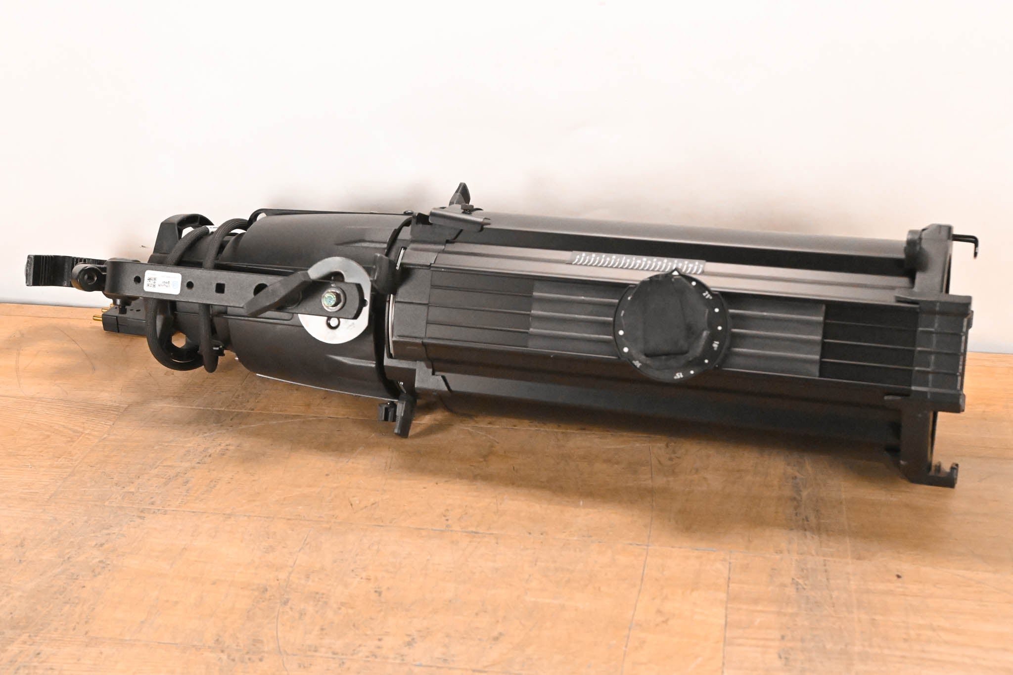 ETC Source Four Zoom 15-30 Degree 750 Ellipsoidal Light