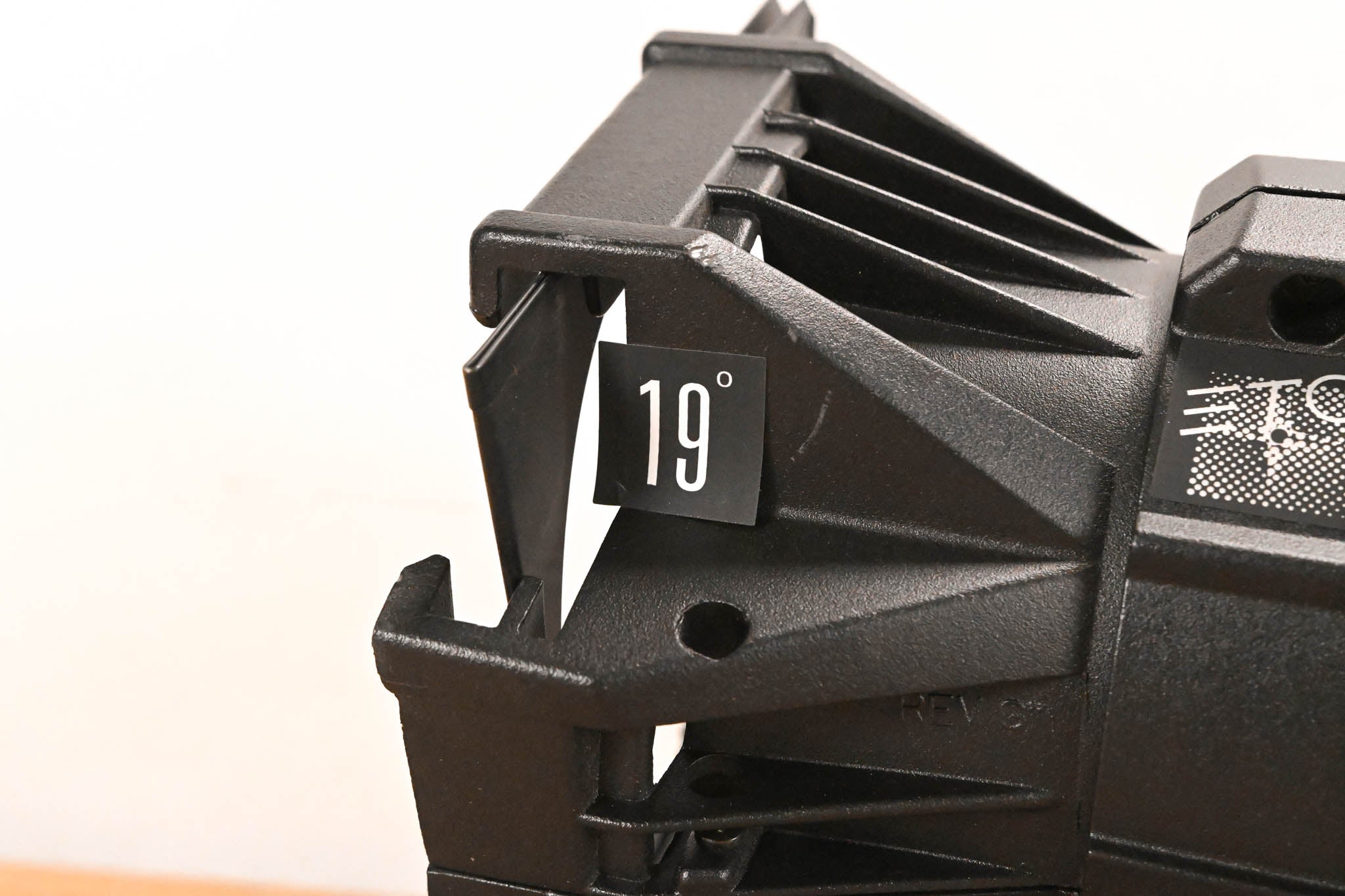 ETC Source Four 750 19 Degree Ellipsoidal Light