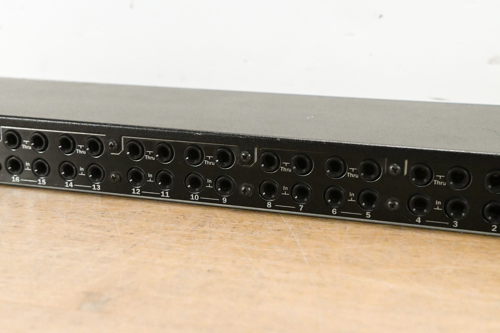 Aviom AN-16/i A-Net Input Module