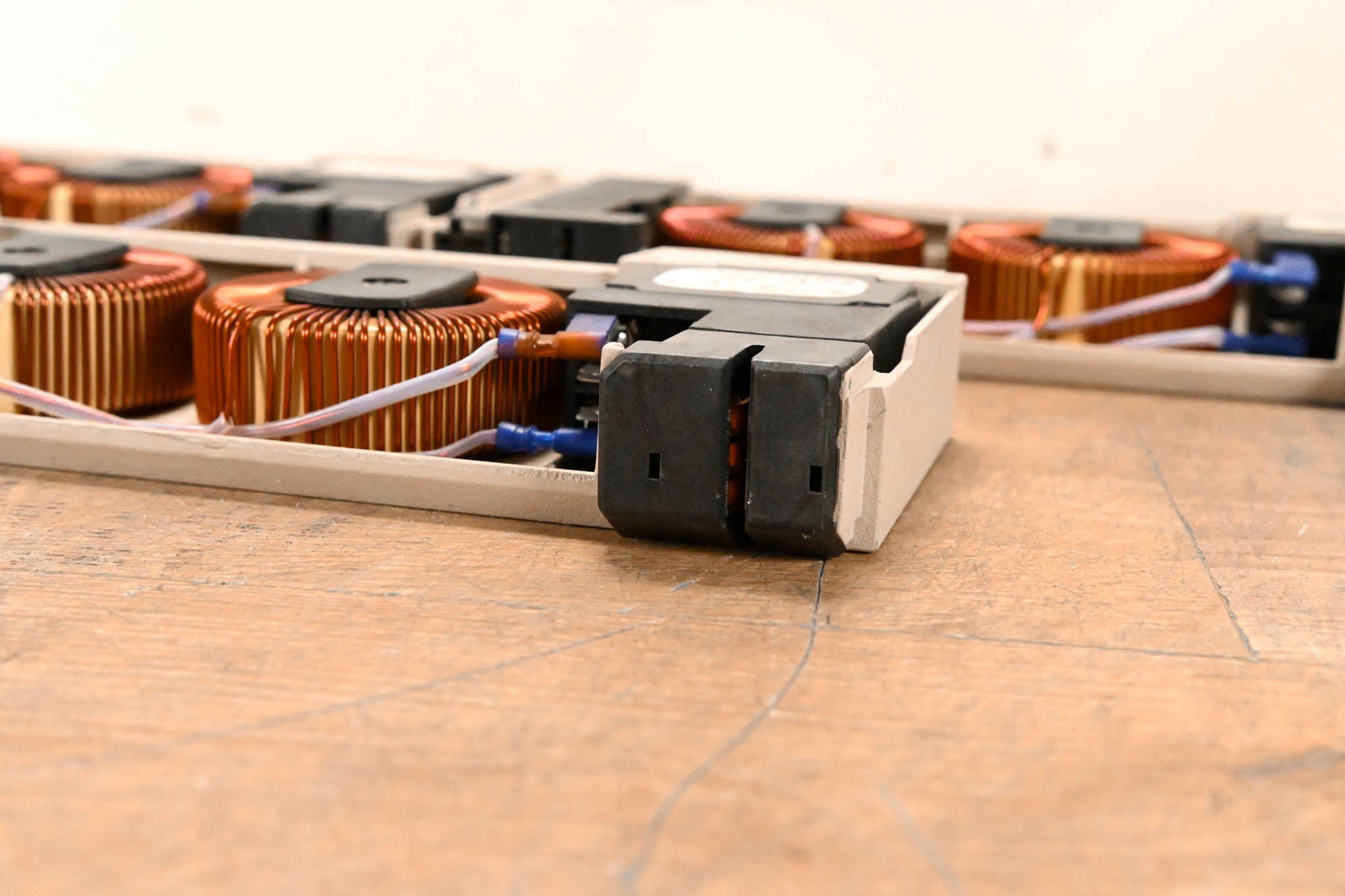 ETC D20 Dual 20A Dimmer Module (Pack of 3)