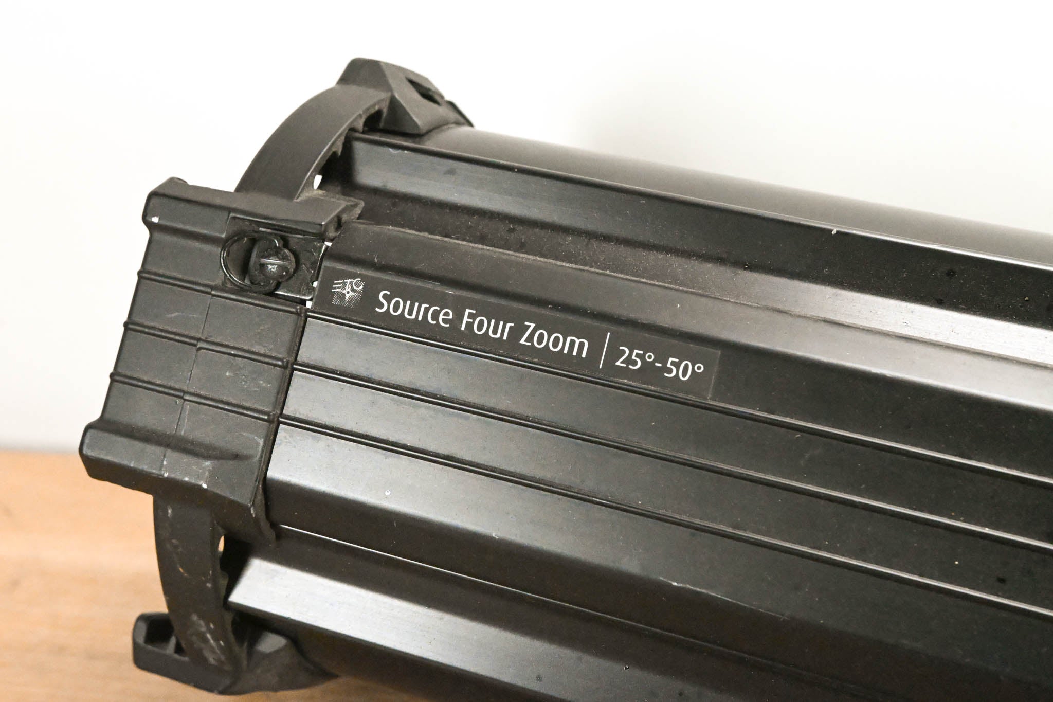 ETC Source Four Zoom 25-50 Degree 750 Ellipsoidal Light