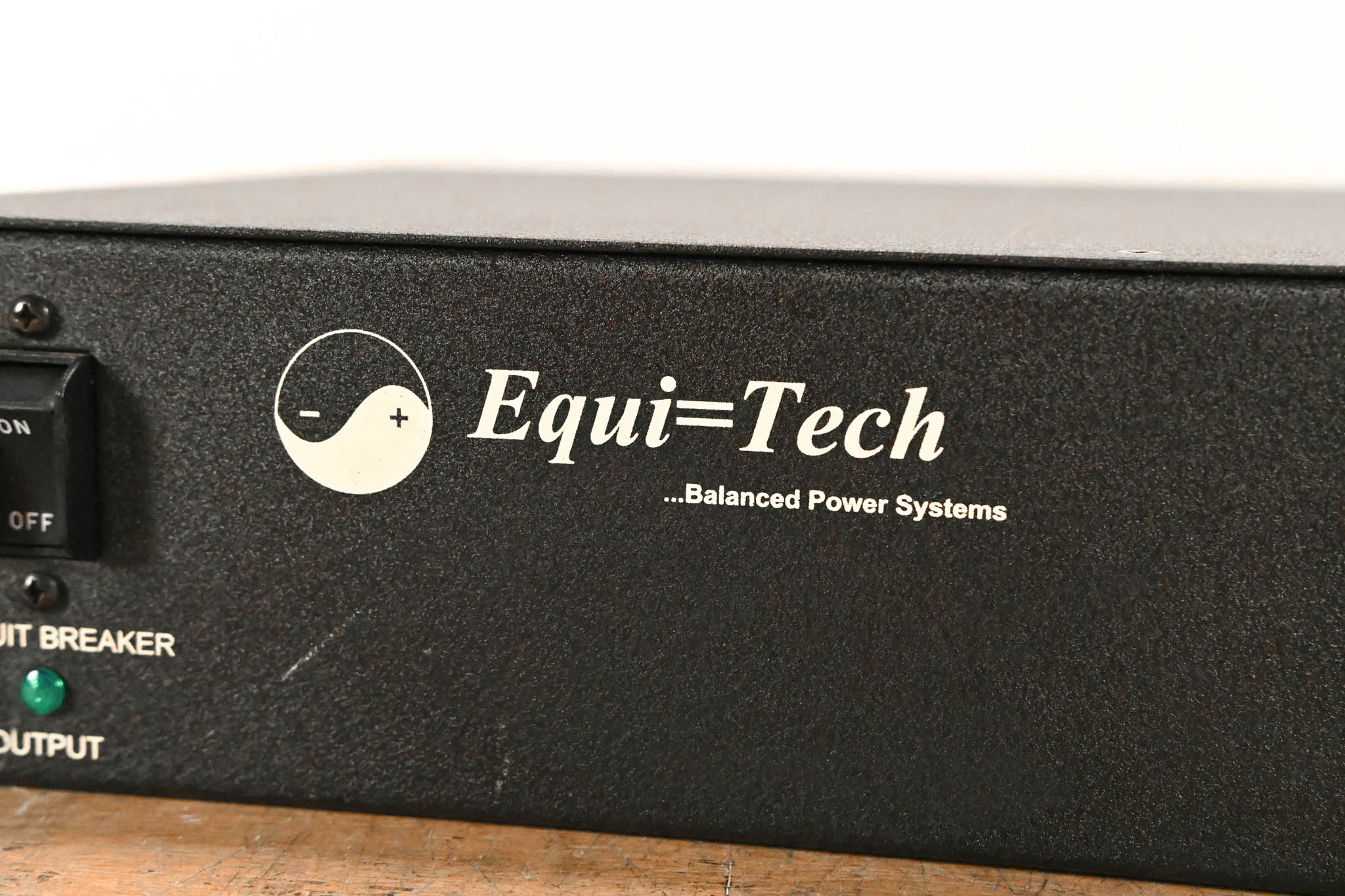 Equi=Tech ET1RSI-F Balanced Power Supply