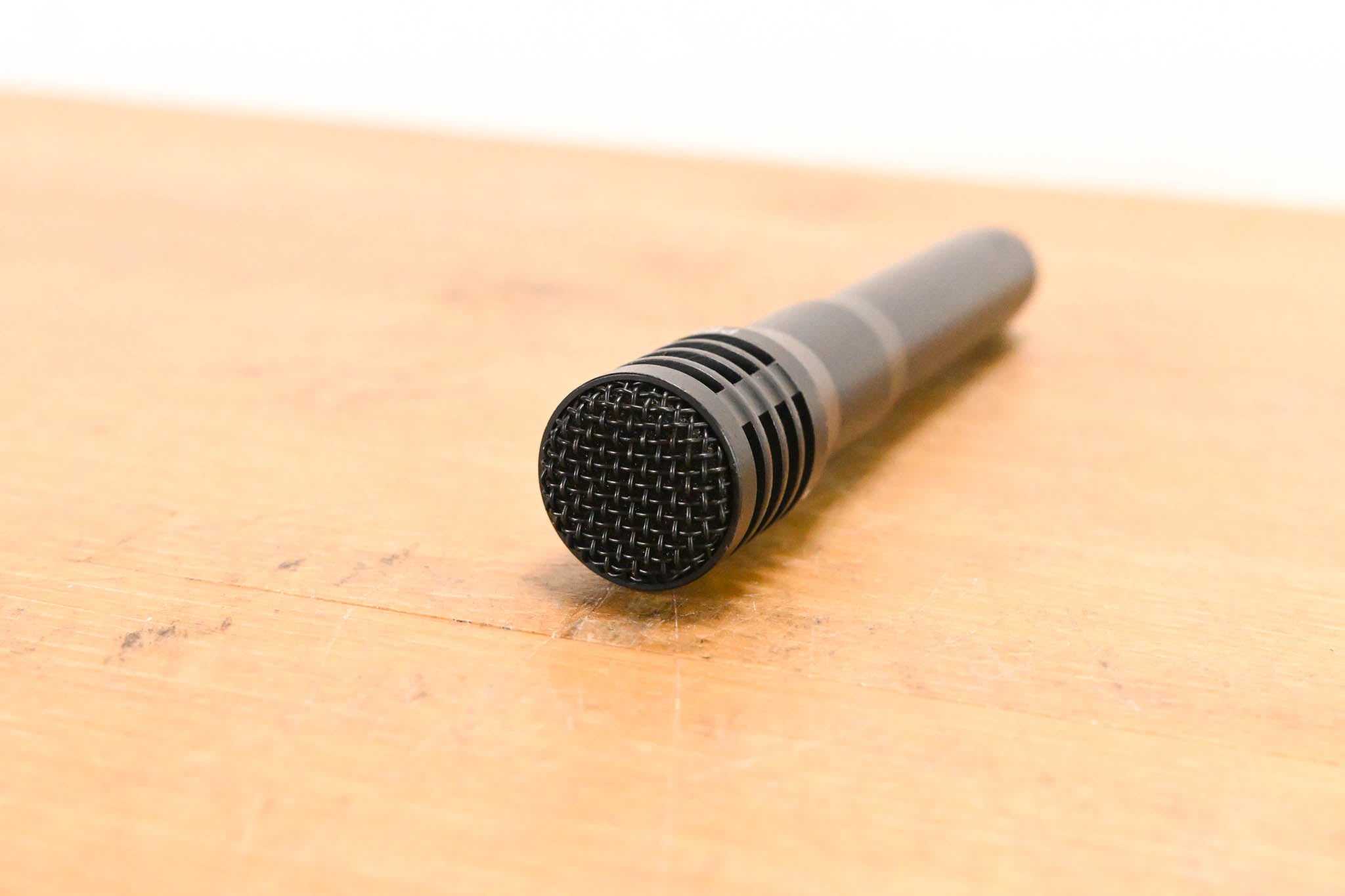 Superlux PRA-268A Electret Condenser SuperCardioid Microphone