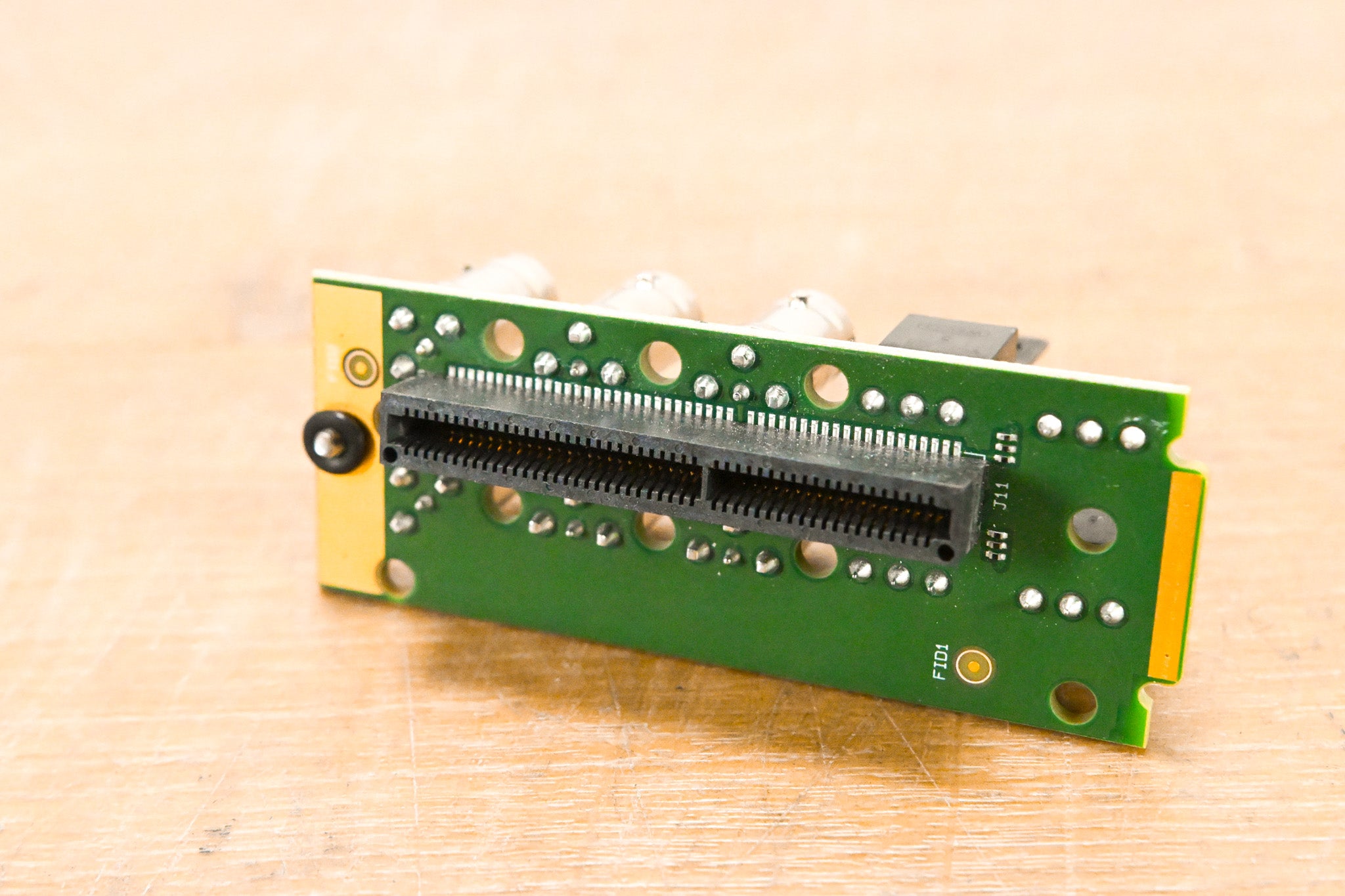 Blackmagic Design BMD-PCB104 RevA Rear Module