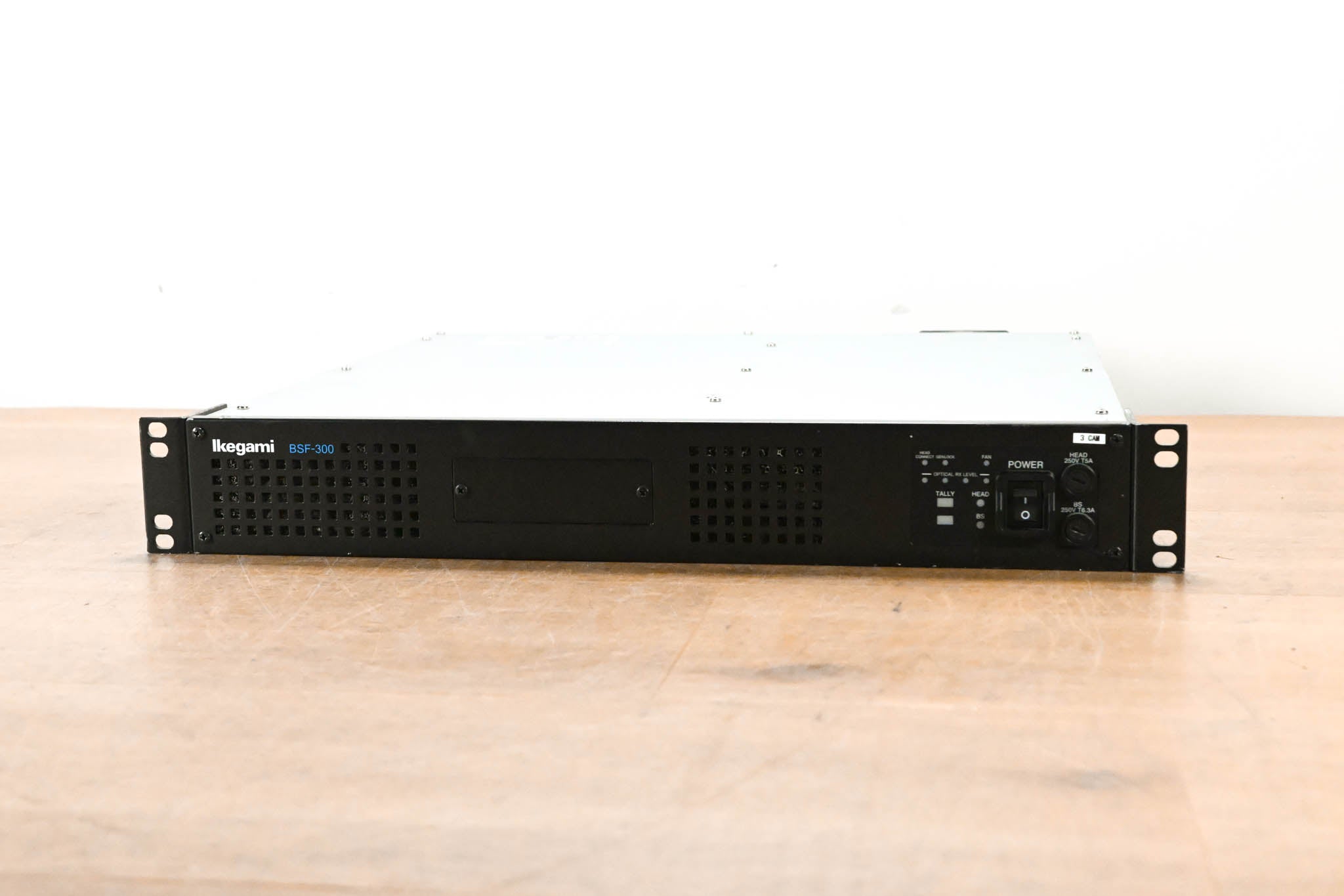 Ikegami BSF-300 Digital Base Station