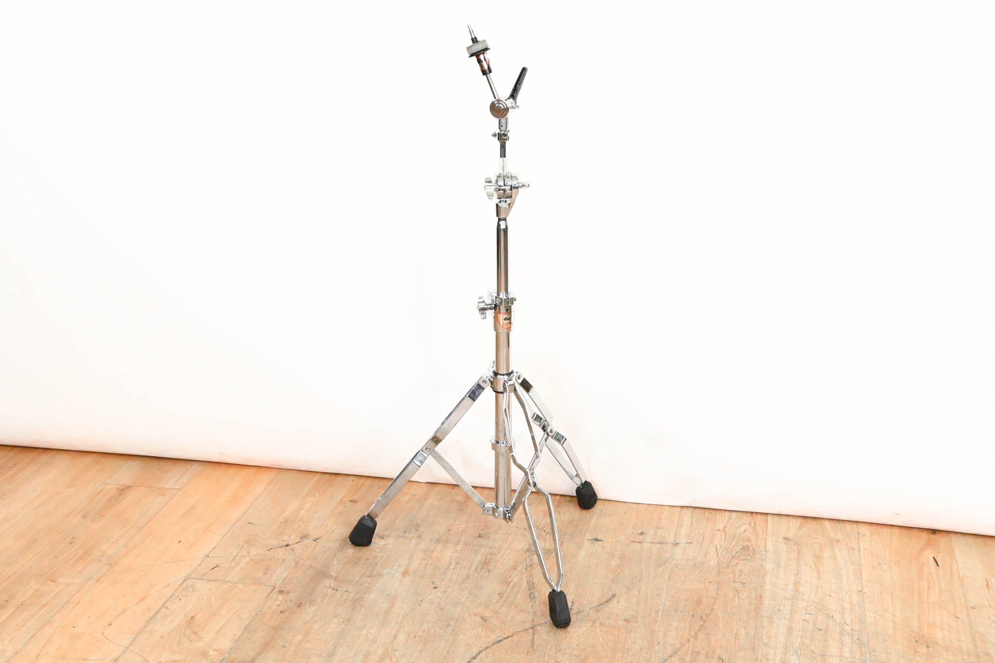 DW DWCP9701 9000 Series Heavy Duty Low Boom Ride Cymbal Stand