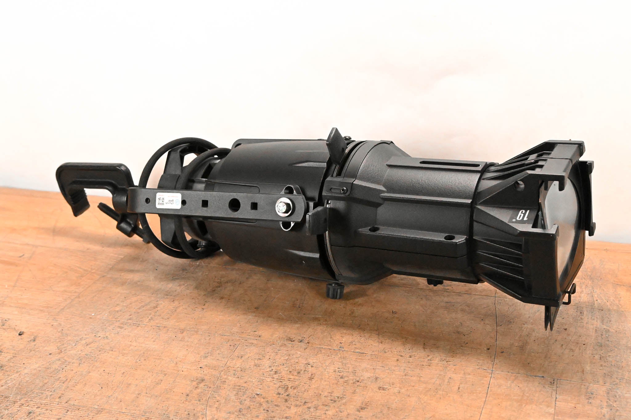 ETC Source Four 750 19 Degree Ellipsoidal Light