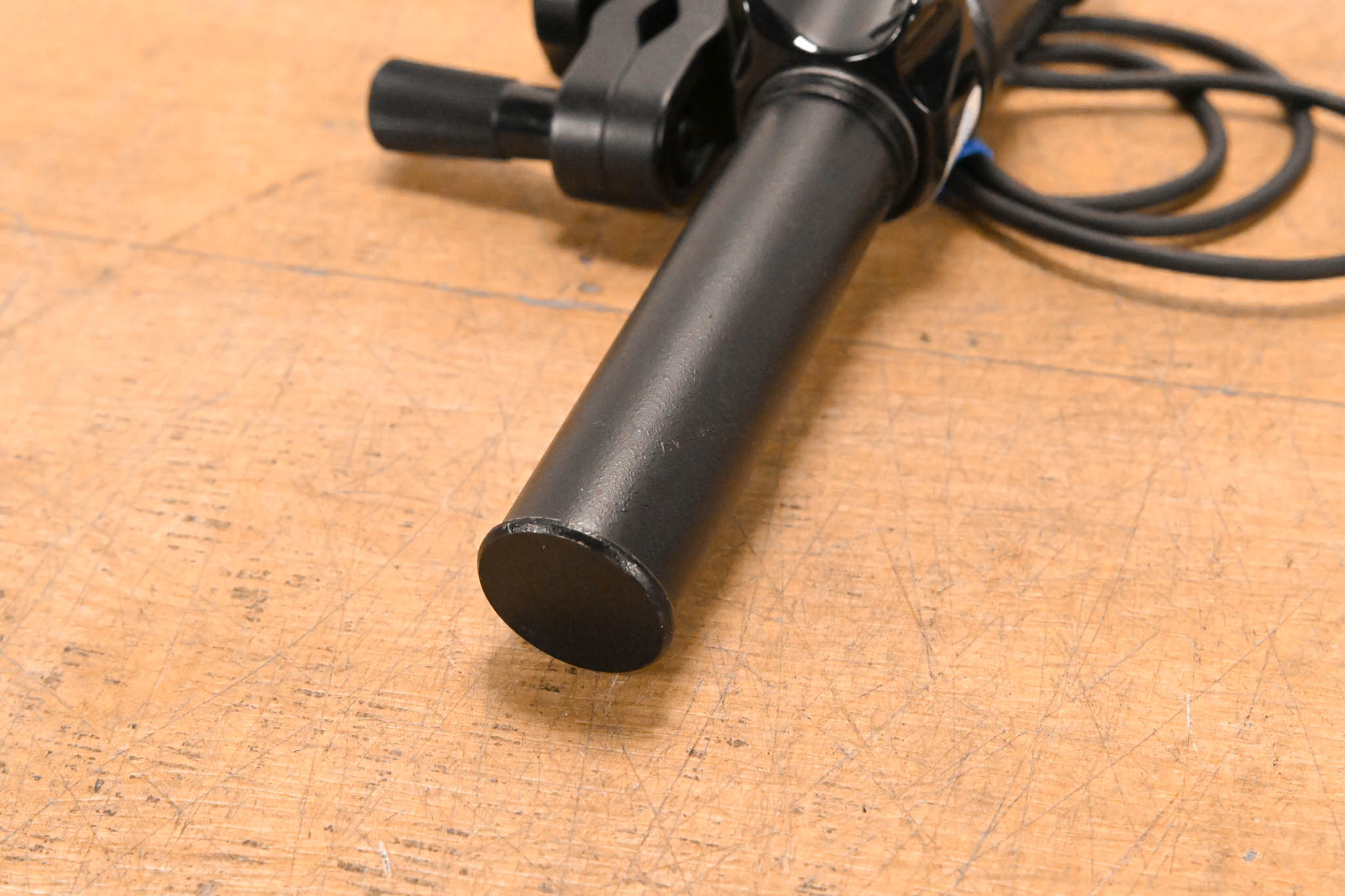 Fujinon SRD-92B Zoom Rate Demand with Speed Adjustment