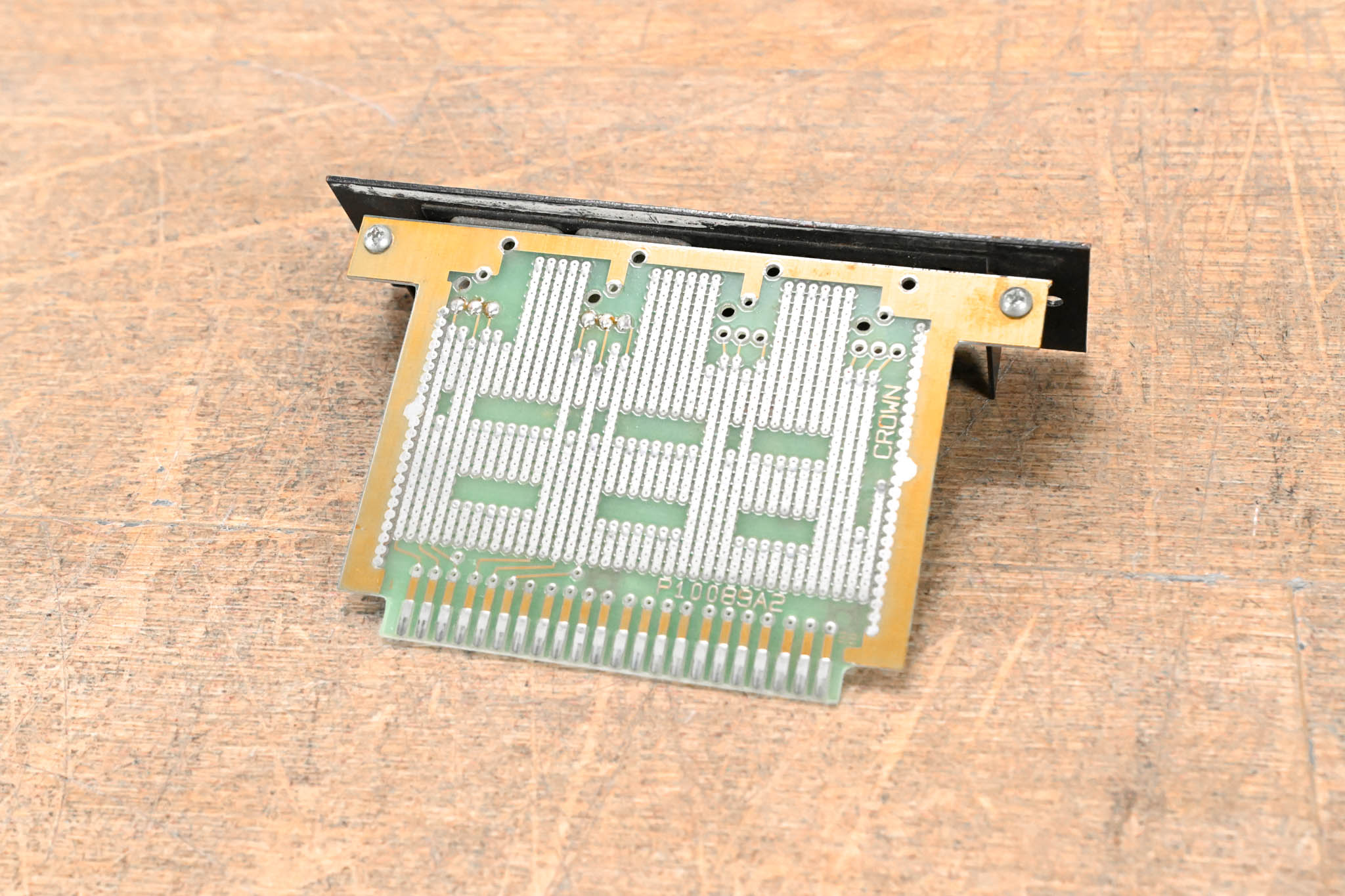 Crown PIP-FX Input Processor Card