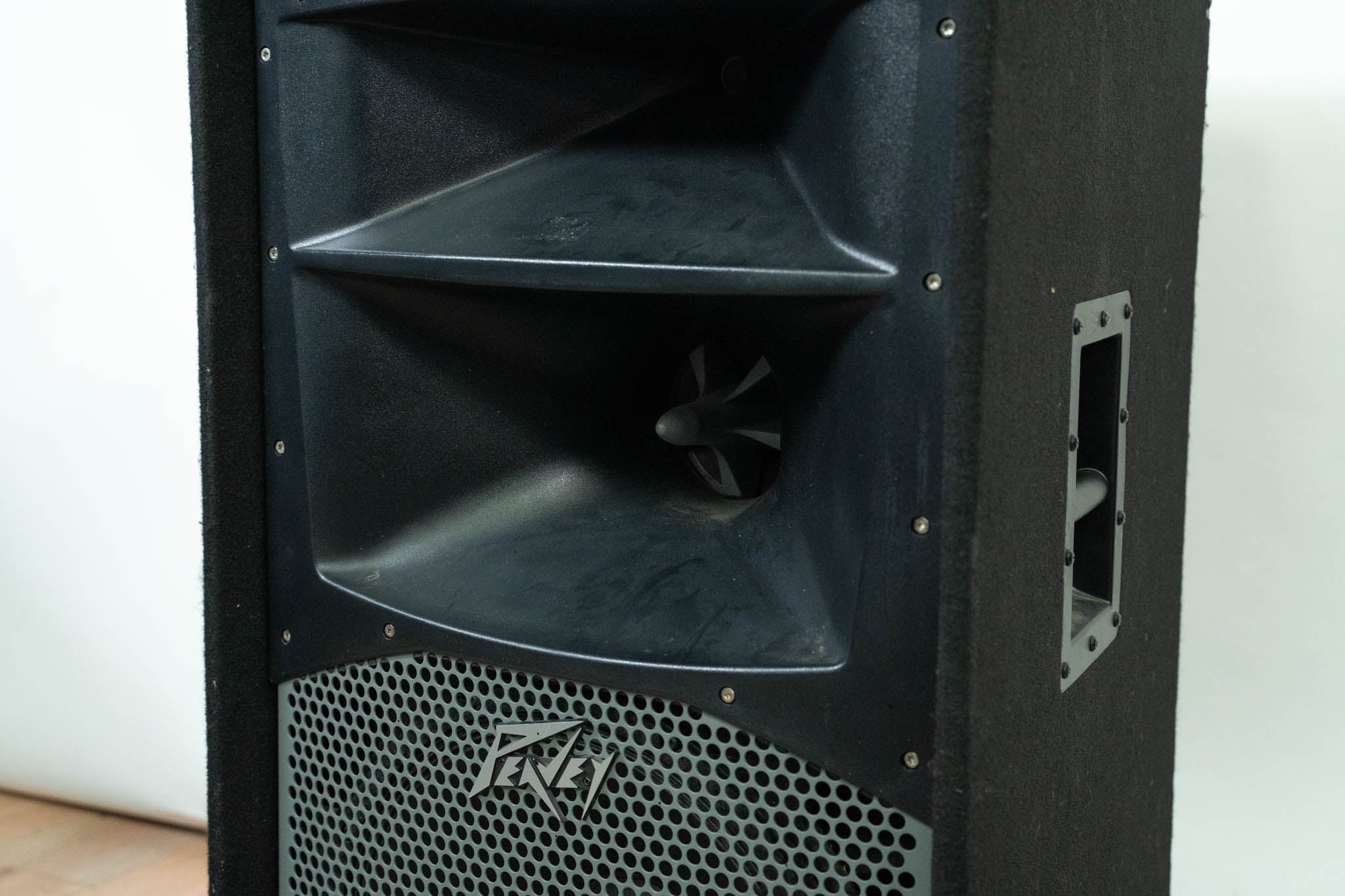 Peavey SP-3 3-Way Full Range Passive Loudspeaker