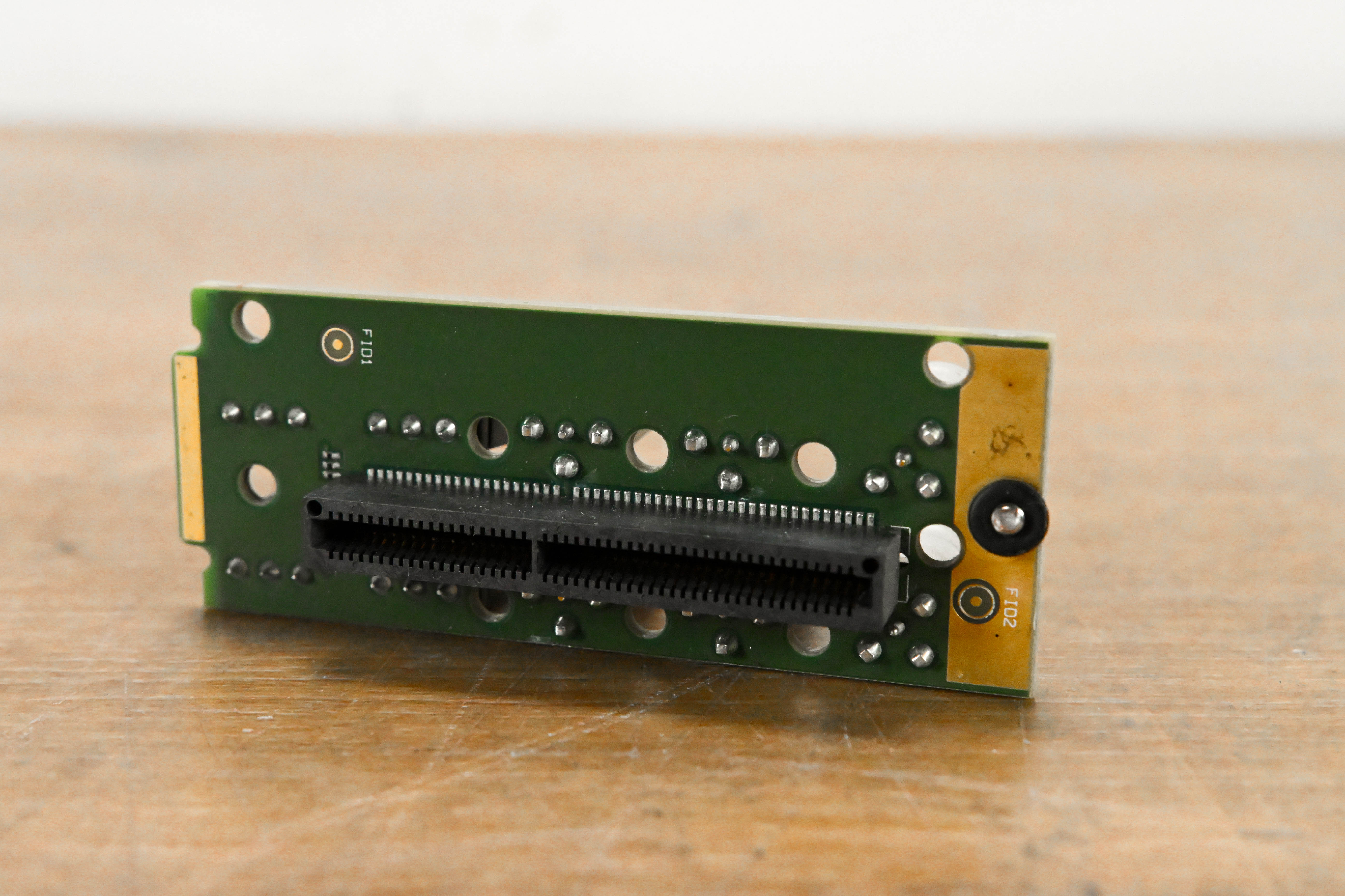 Blackmagic Design BMD-PCB104 RevA Rear Module
