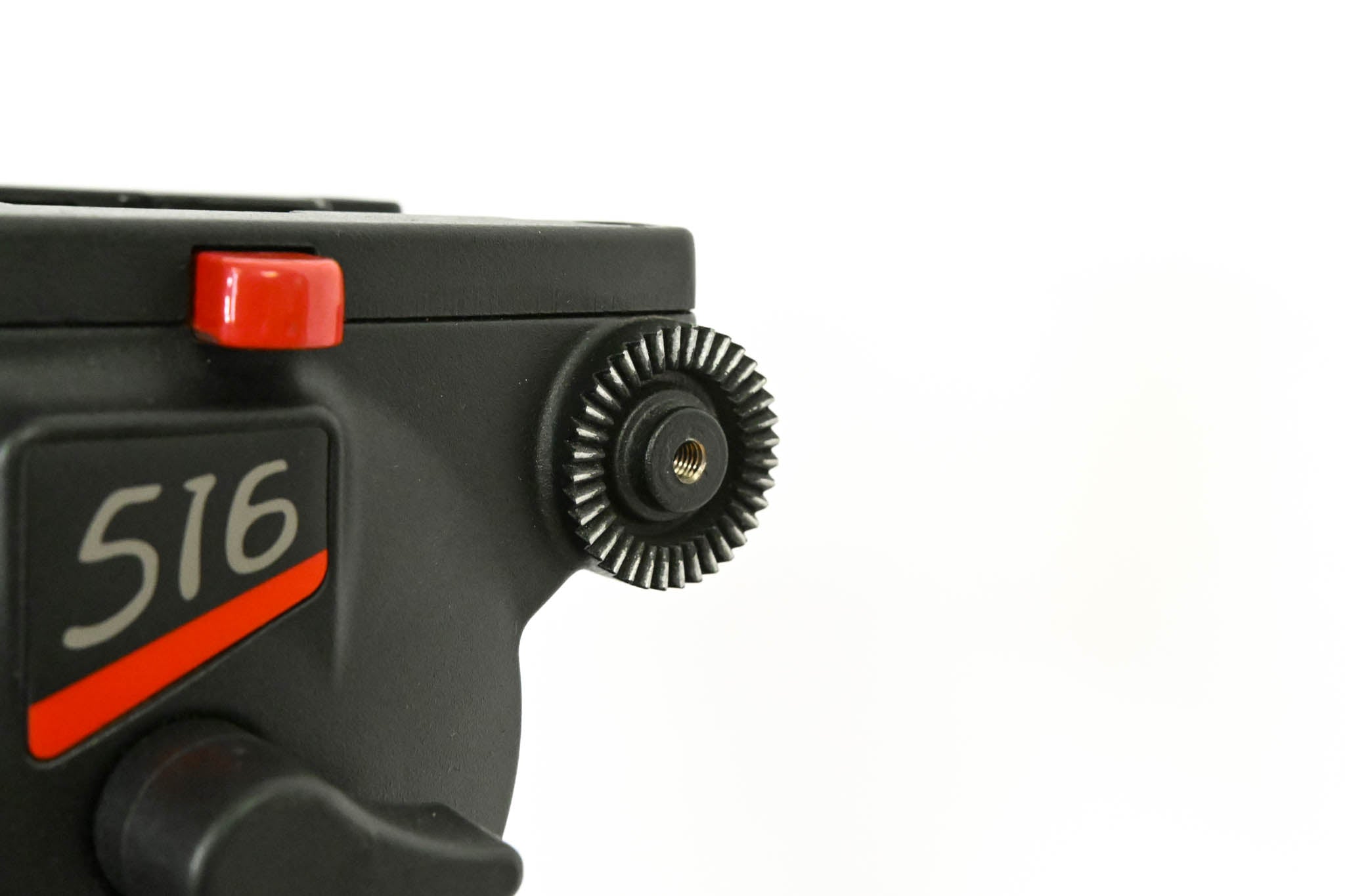 Manfrotto/Bogen 516 Pro Video Fluid Head with 3068 Tripod Legs