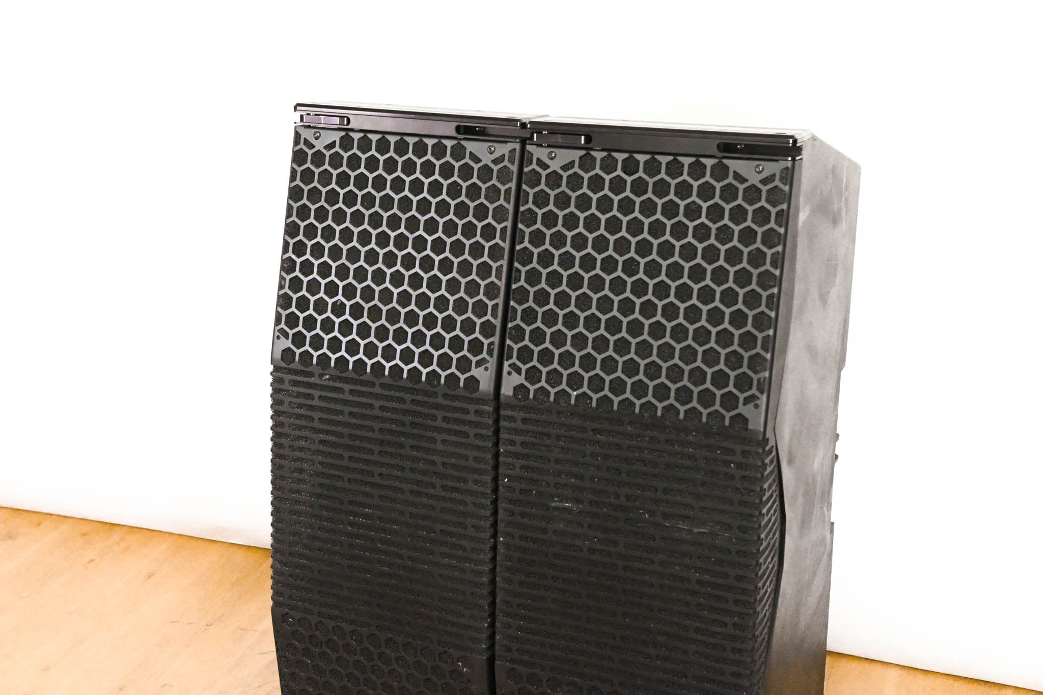 Clair Bros i212-i Dual 12" Install Line Array Speakers 120° (PAIR)
