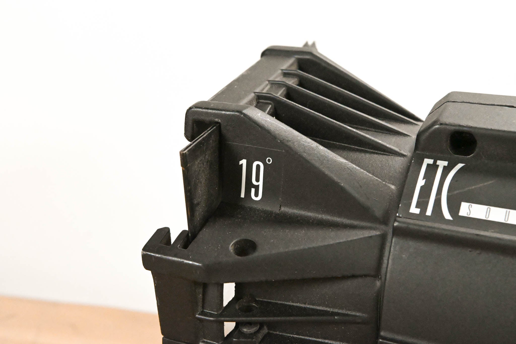ETC Source Four 750 19 Degree Ellipsoidal Light