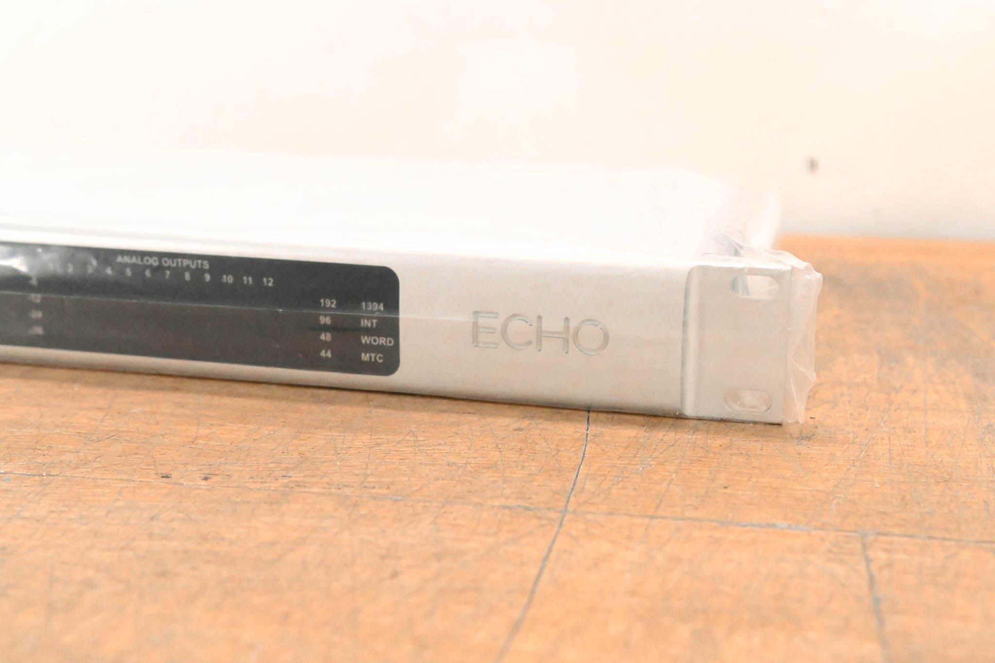 Echo AudioFire12 12-Channel FireWire Audio Interface