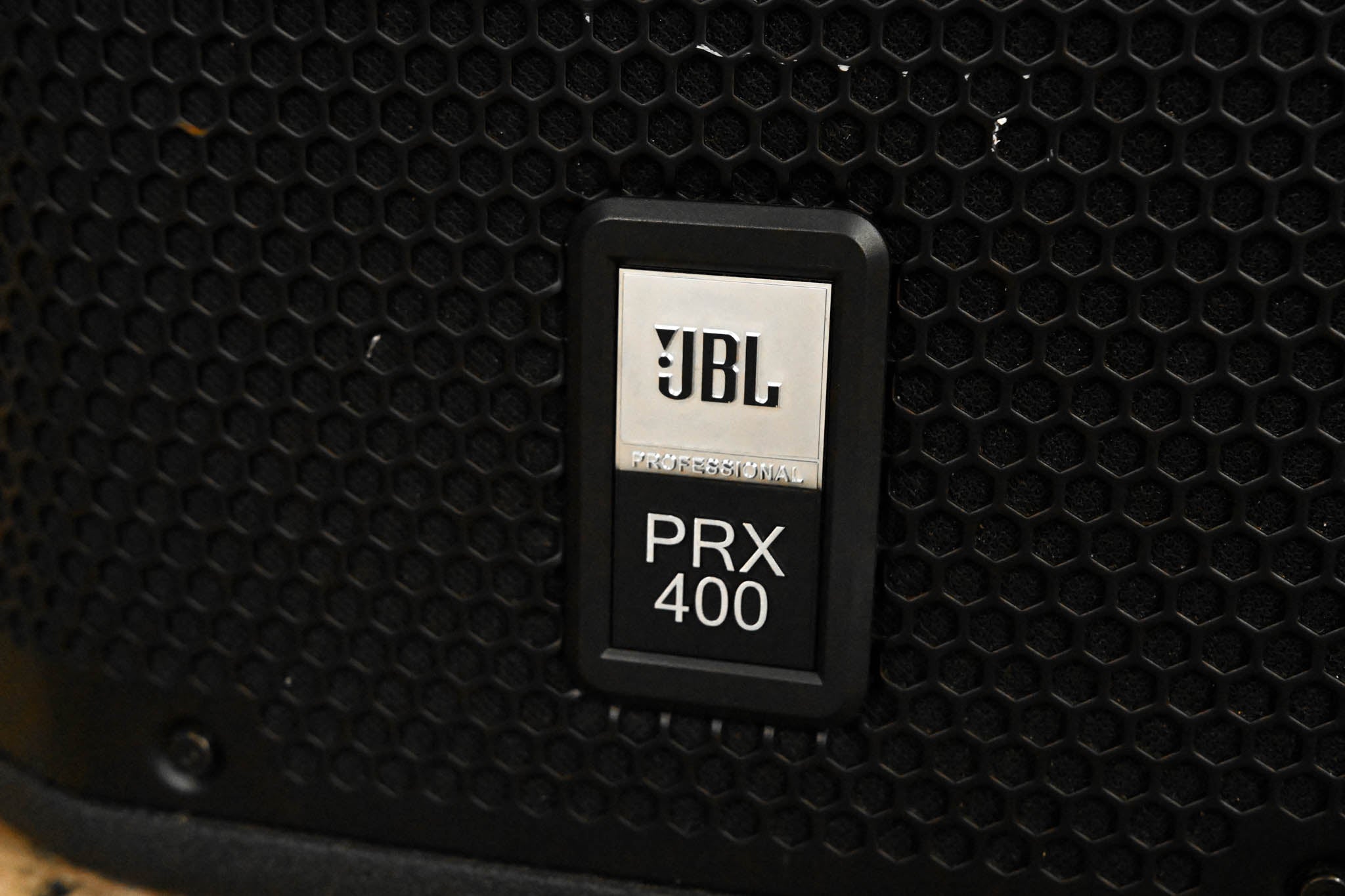 JBL PRX412M 1200W 12" Passive Speaker