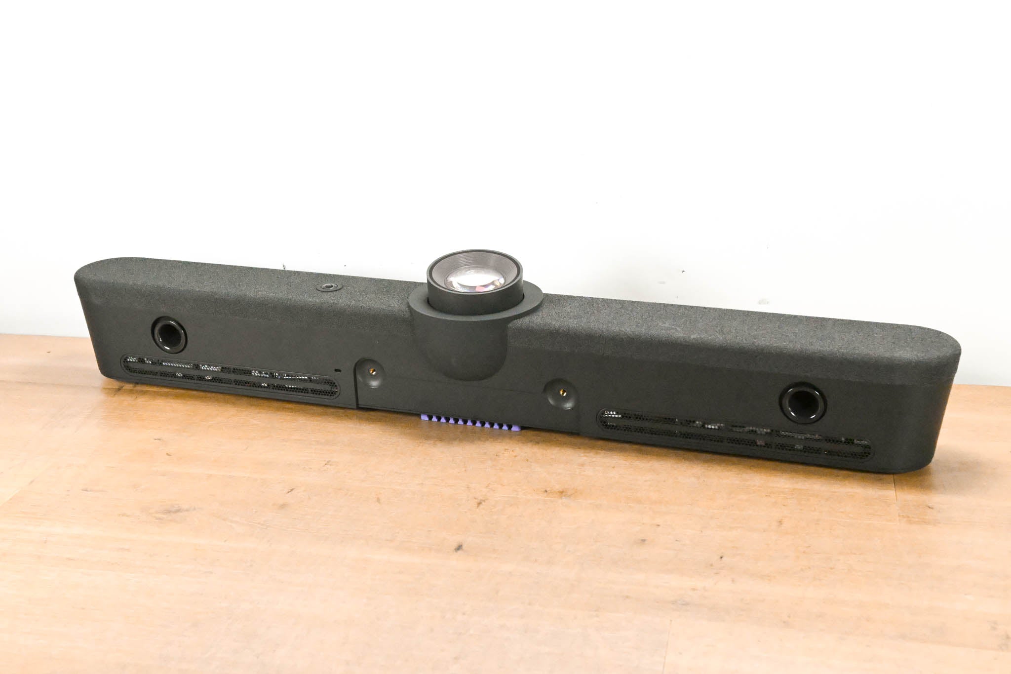 Logitech Rally Bar Video Conferencing Camera and Speakerphone