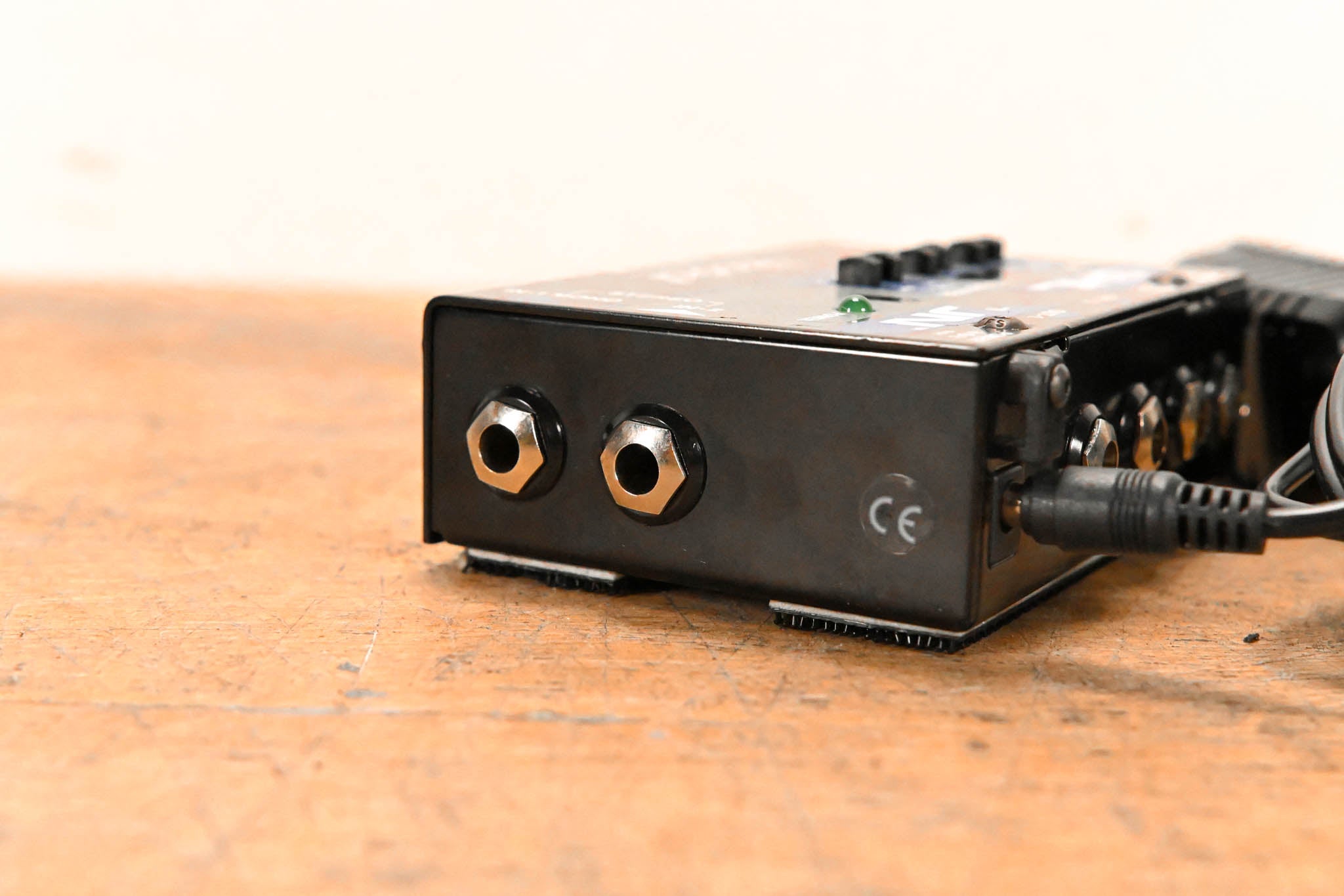 Radial Engineering SHOTGUN 4-Channel Guitar Amp Driver