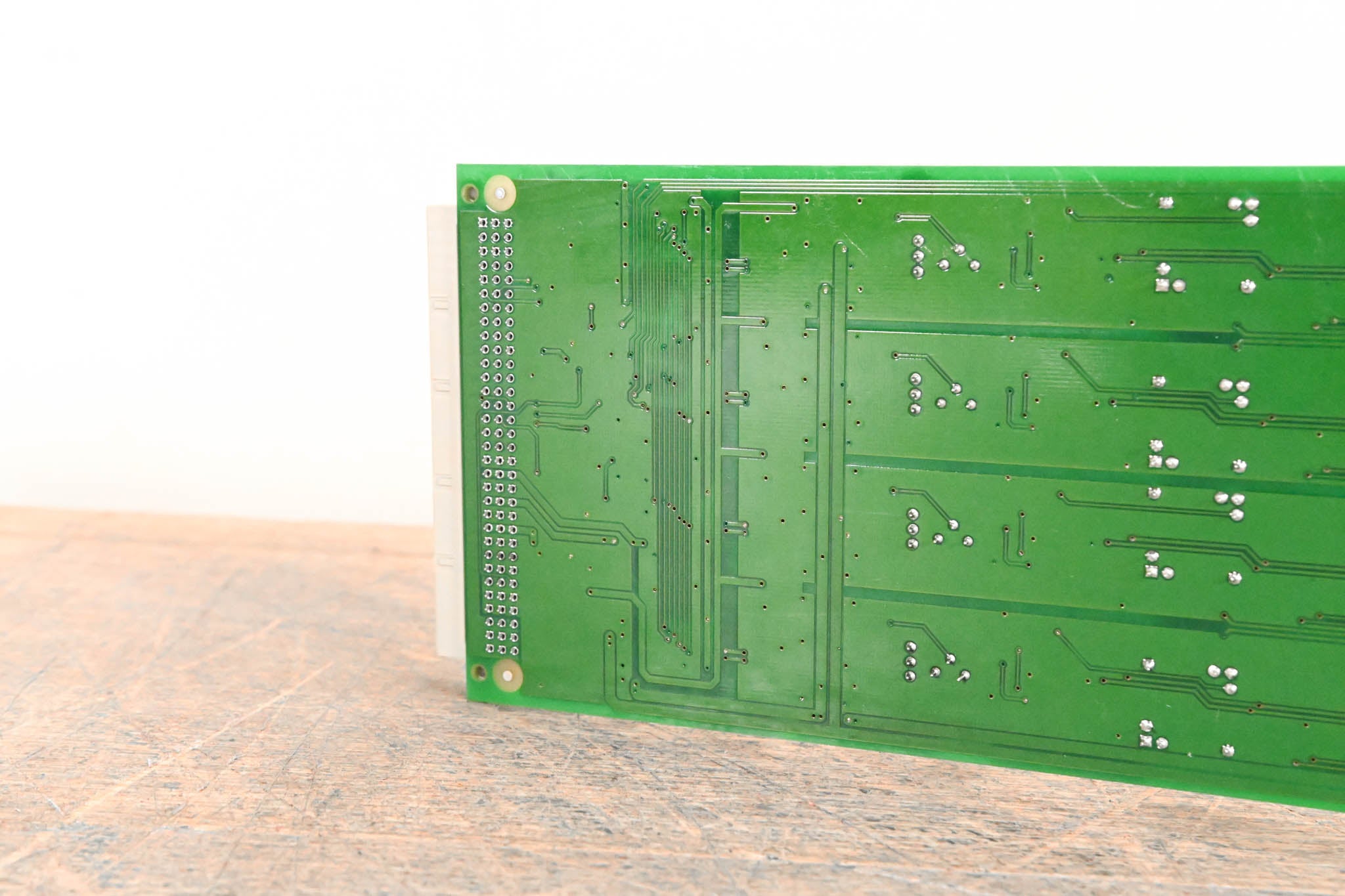Studer 8-Channel Analog Line Out Card for D21m & D23m Modular I/O System