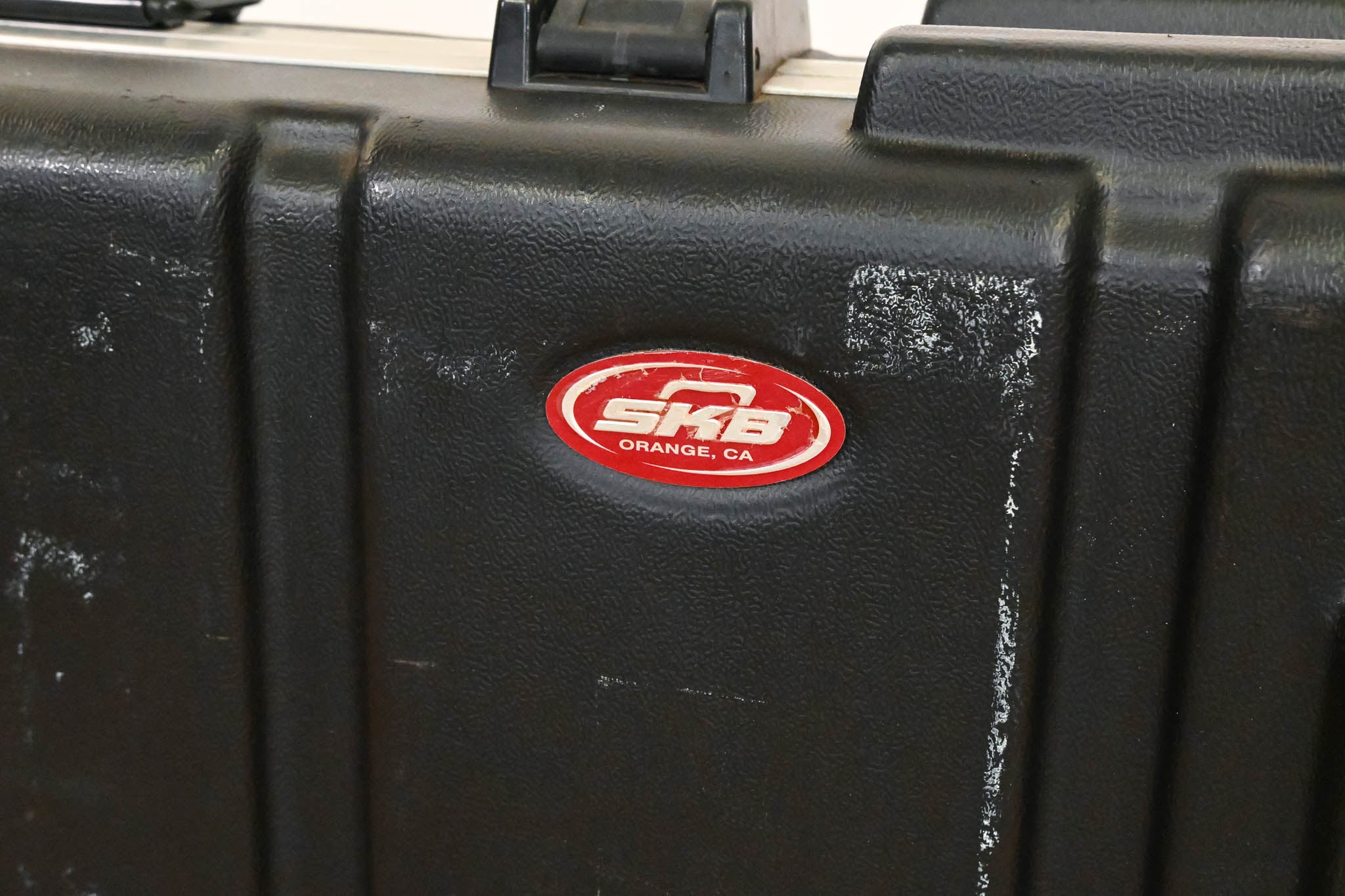 SKB 76-key Keyboard Case with Wheels