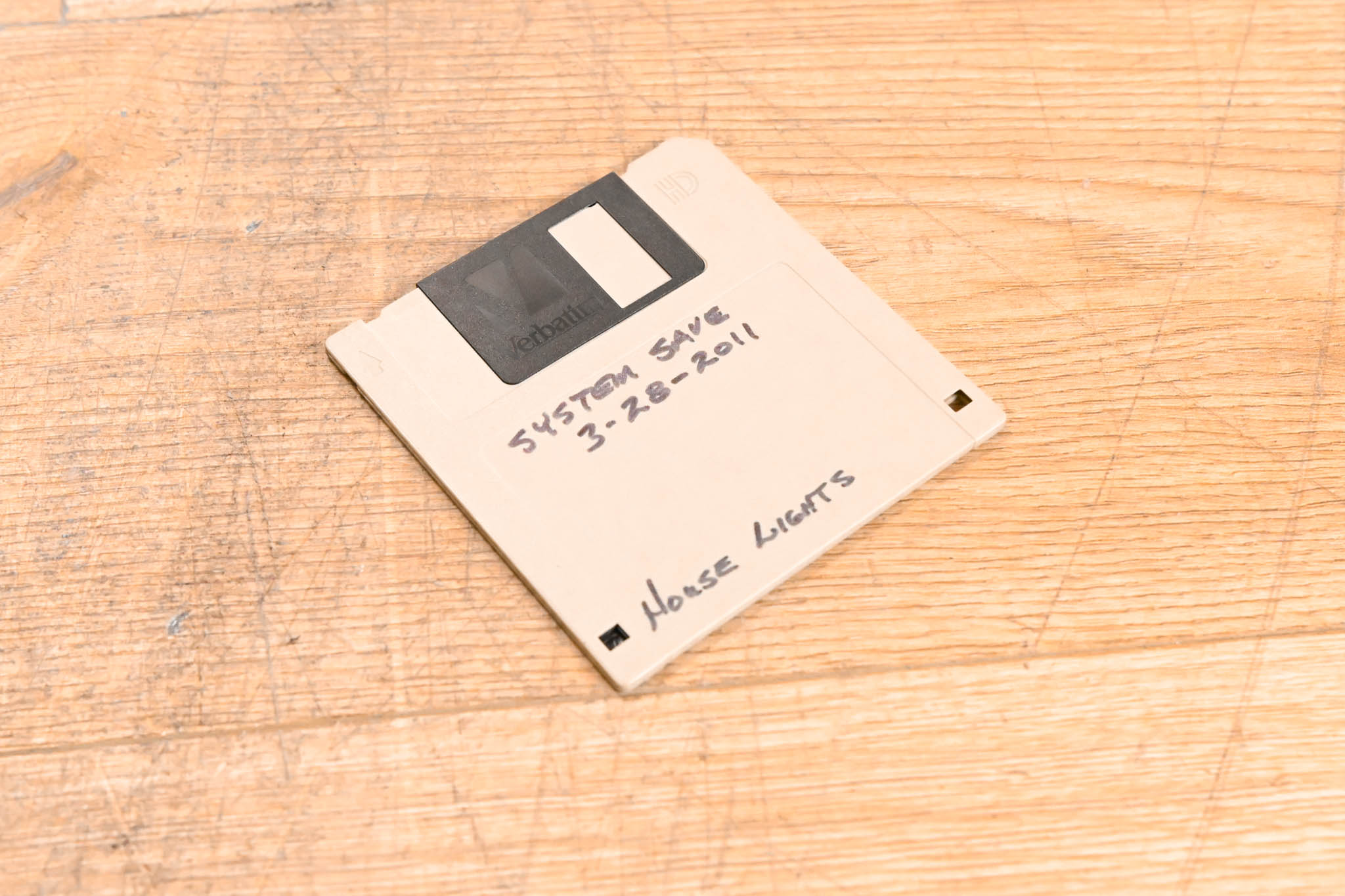 ETC Express 24/48 Lighting Control Console (NO POWER SUPPLY)